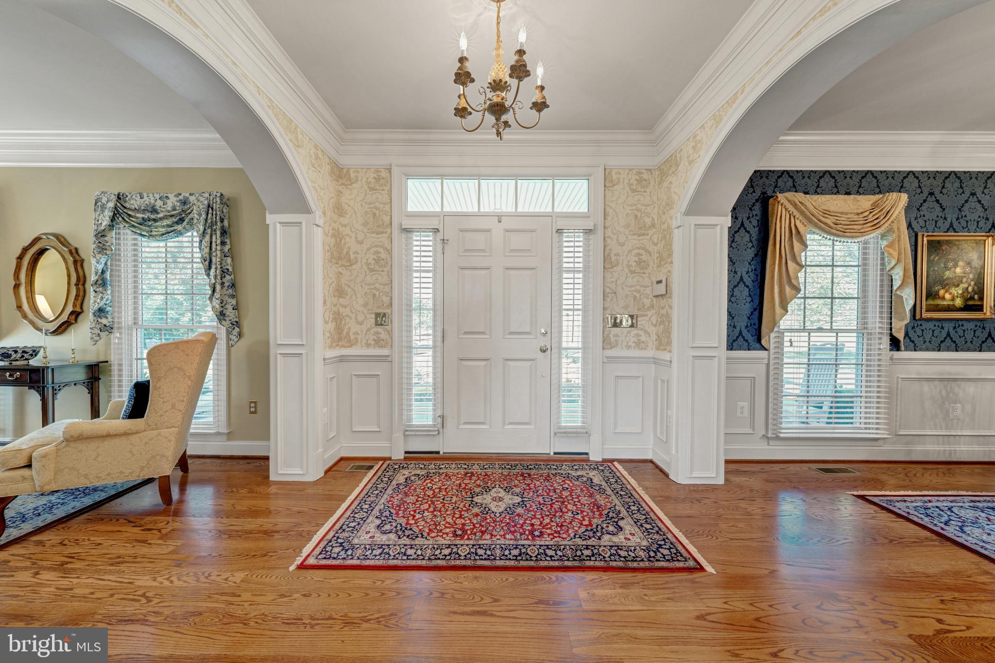 EAST ET ALT DIVISION - Residential