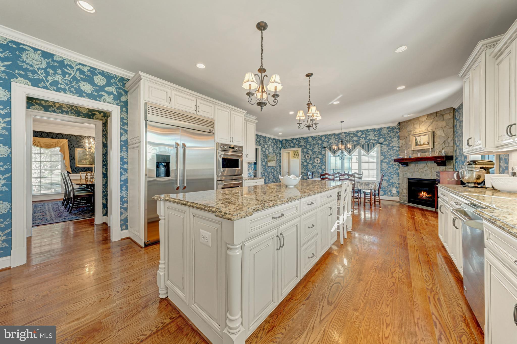 EAST ET ALT DIVISION - Residential