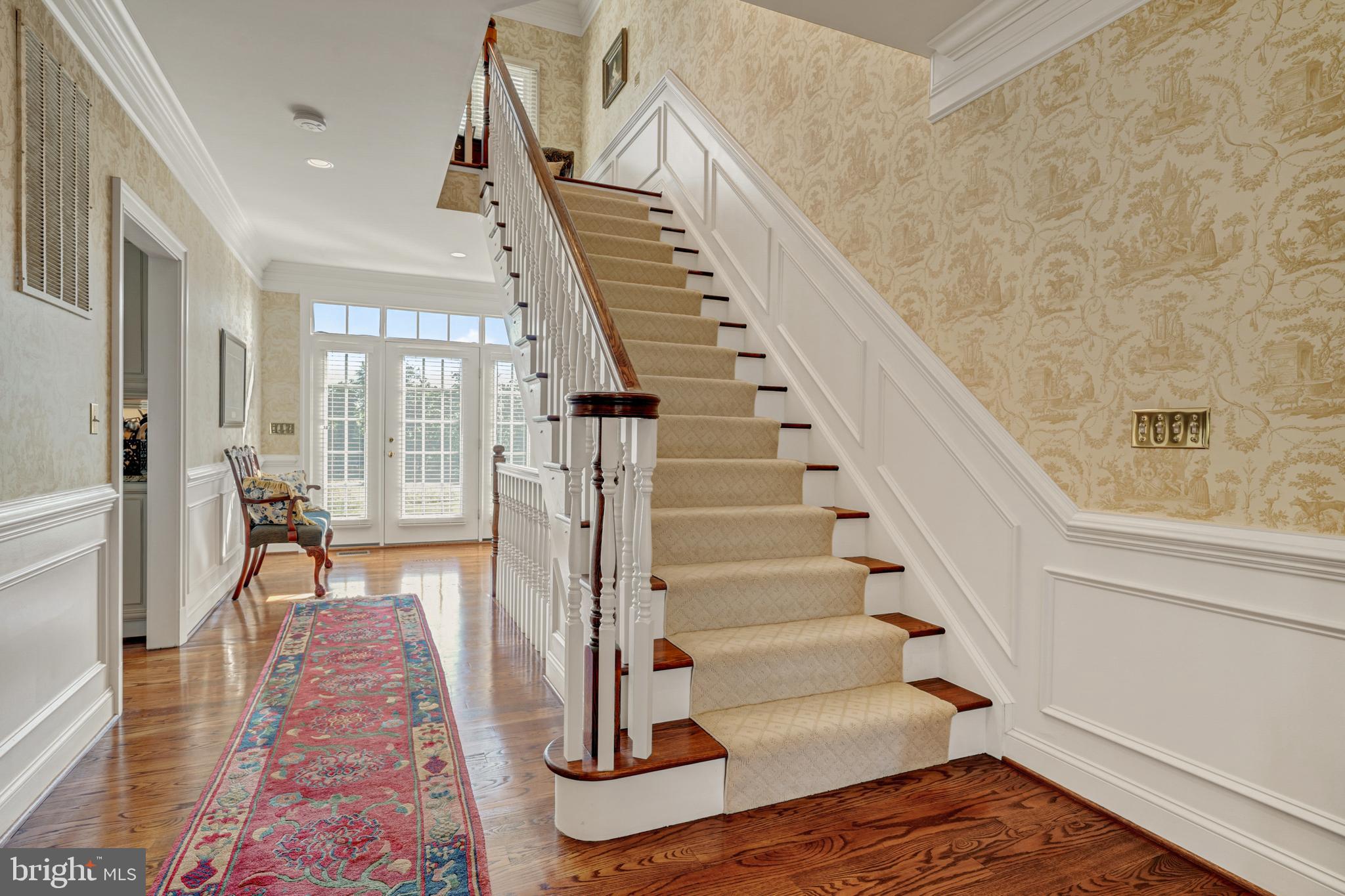 EAST ET ALT DIVISION - Residential