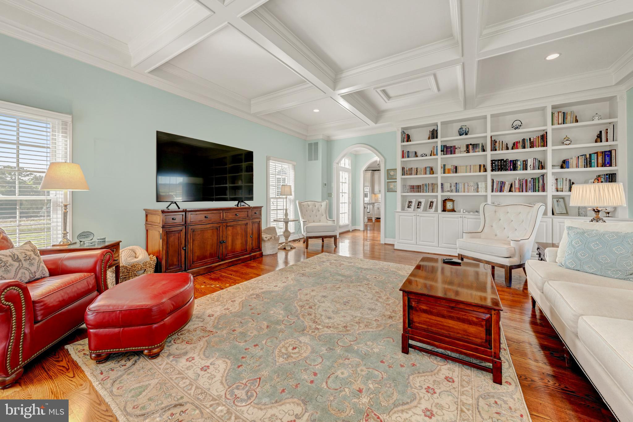 EAST ET ALT DIVISION - Residential
