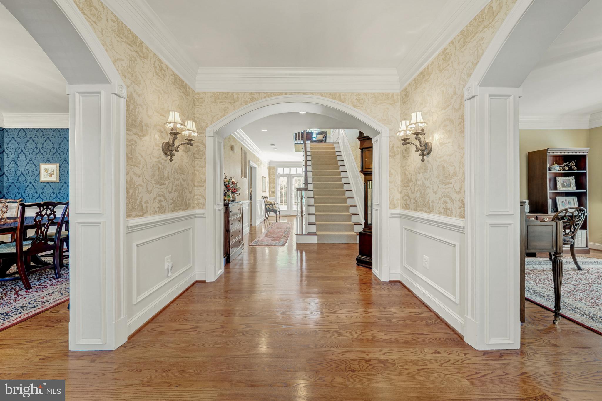 EAST ET ALT DIVISION - Residential