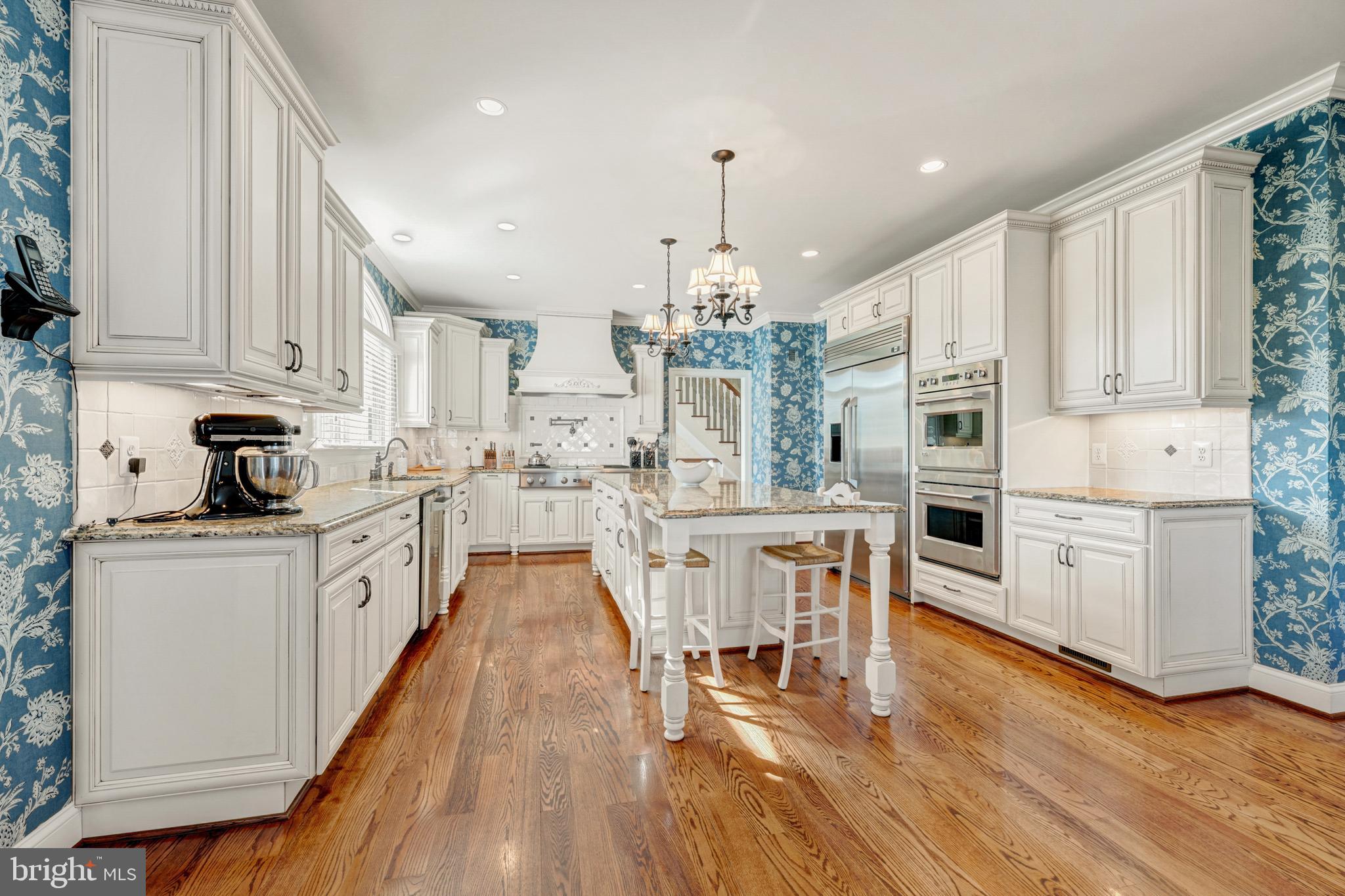 EAST ET ALT DIVISION - Residential