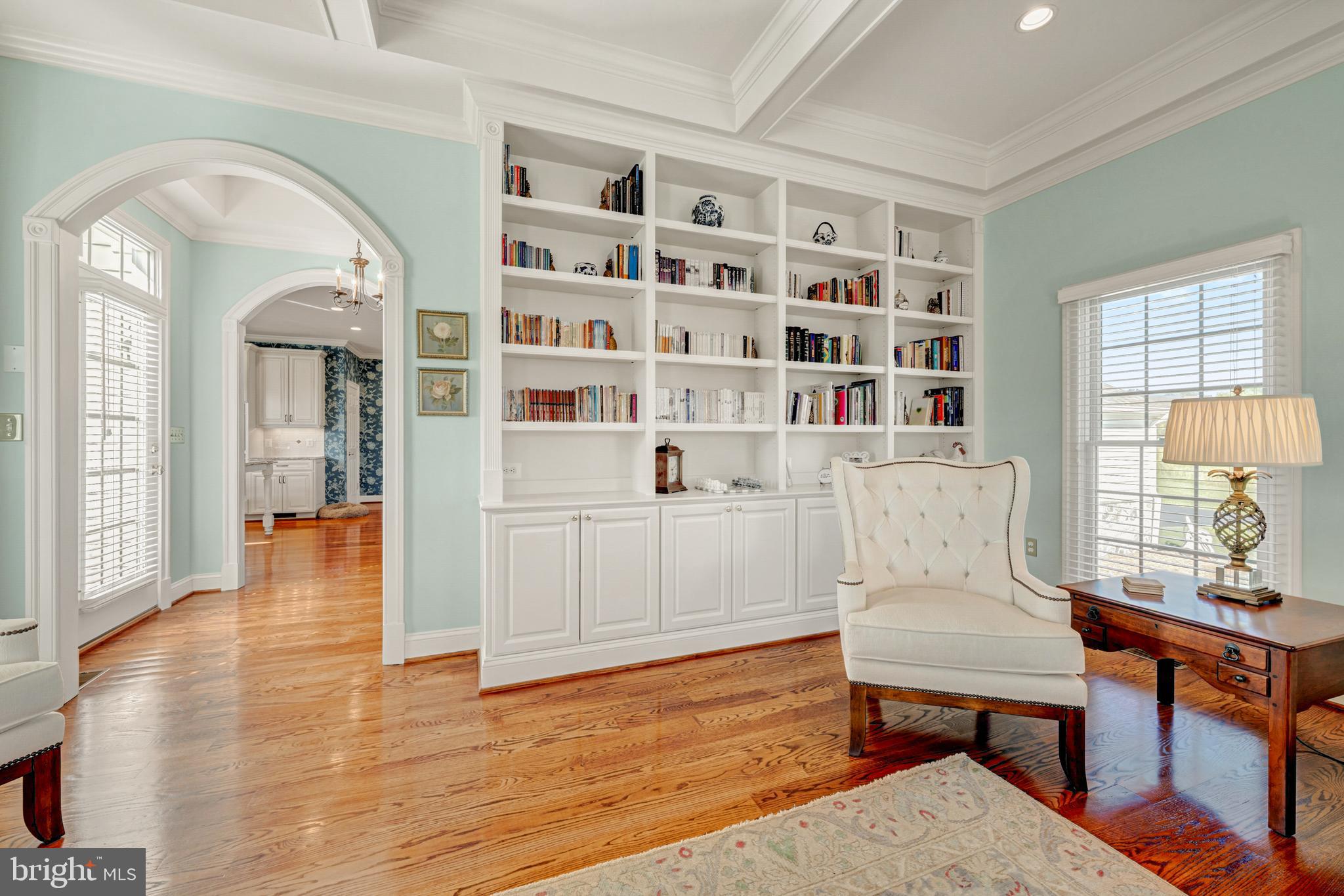 EAST ET ALT DIVISION - Residential