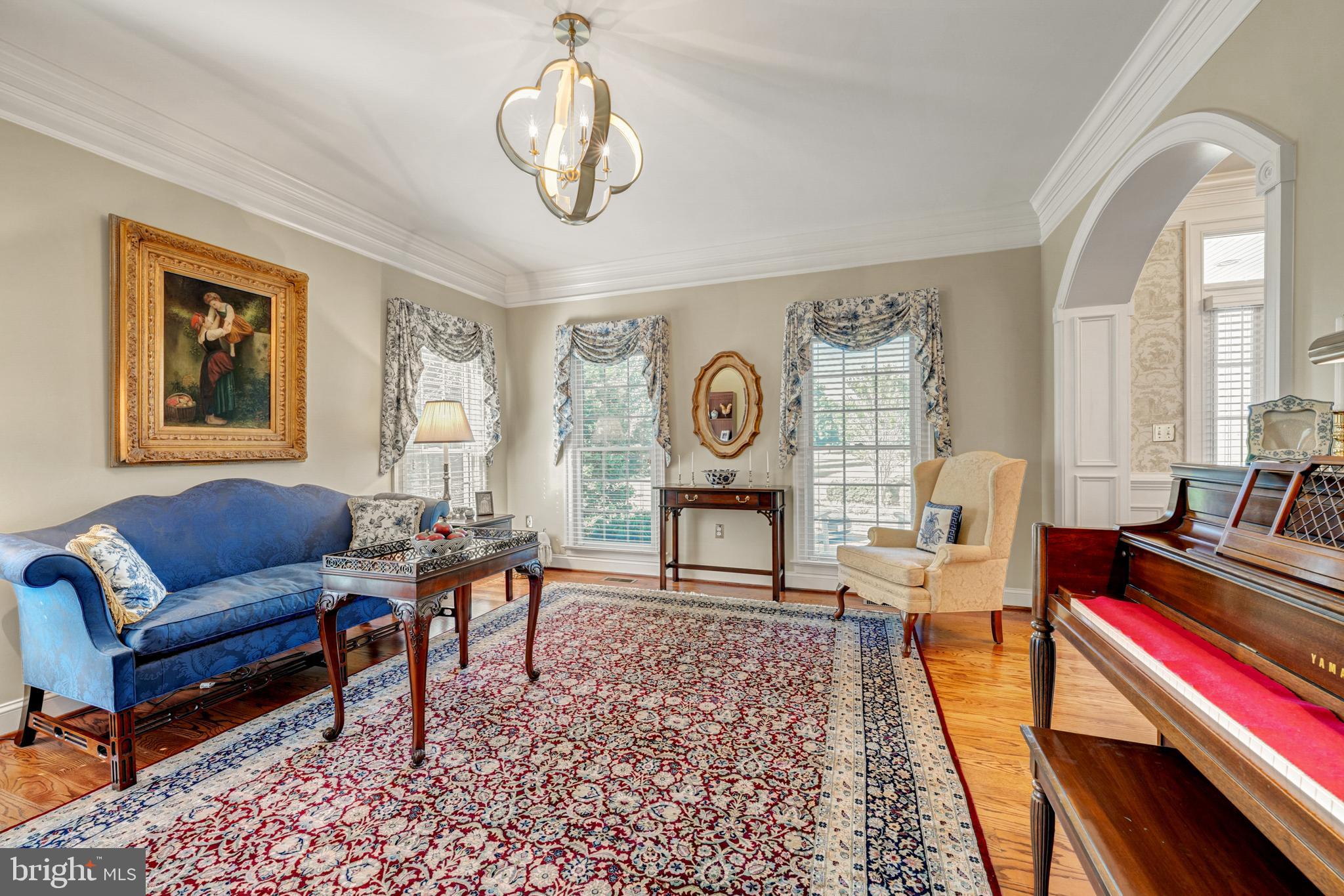 EAST ET ALT DIVISION - Residential