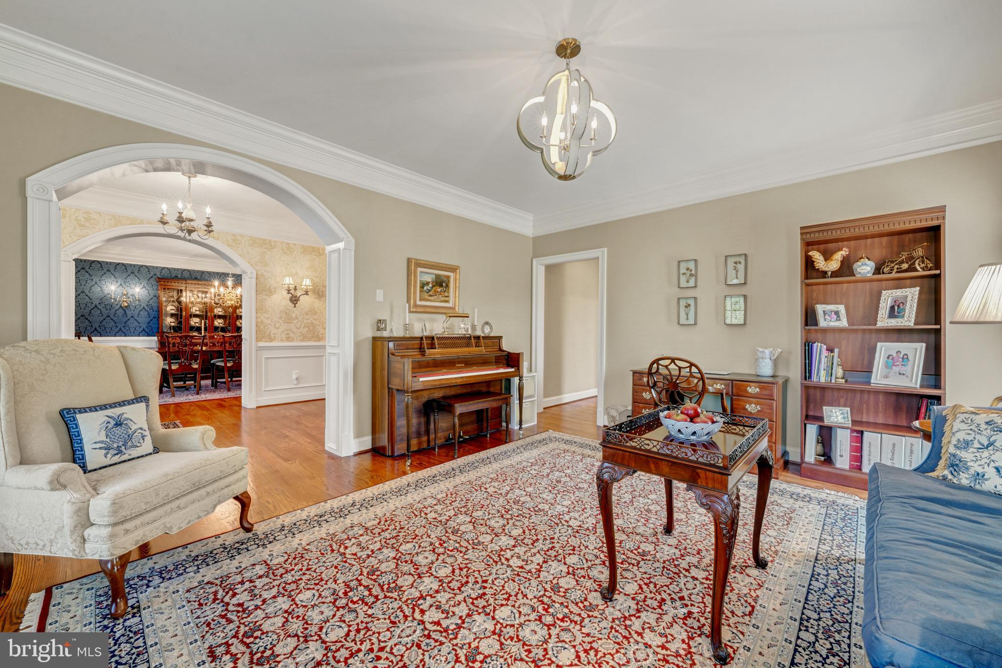 EAST ET ALT DIVISION - Residential