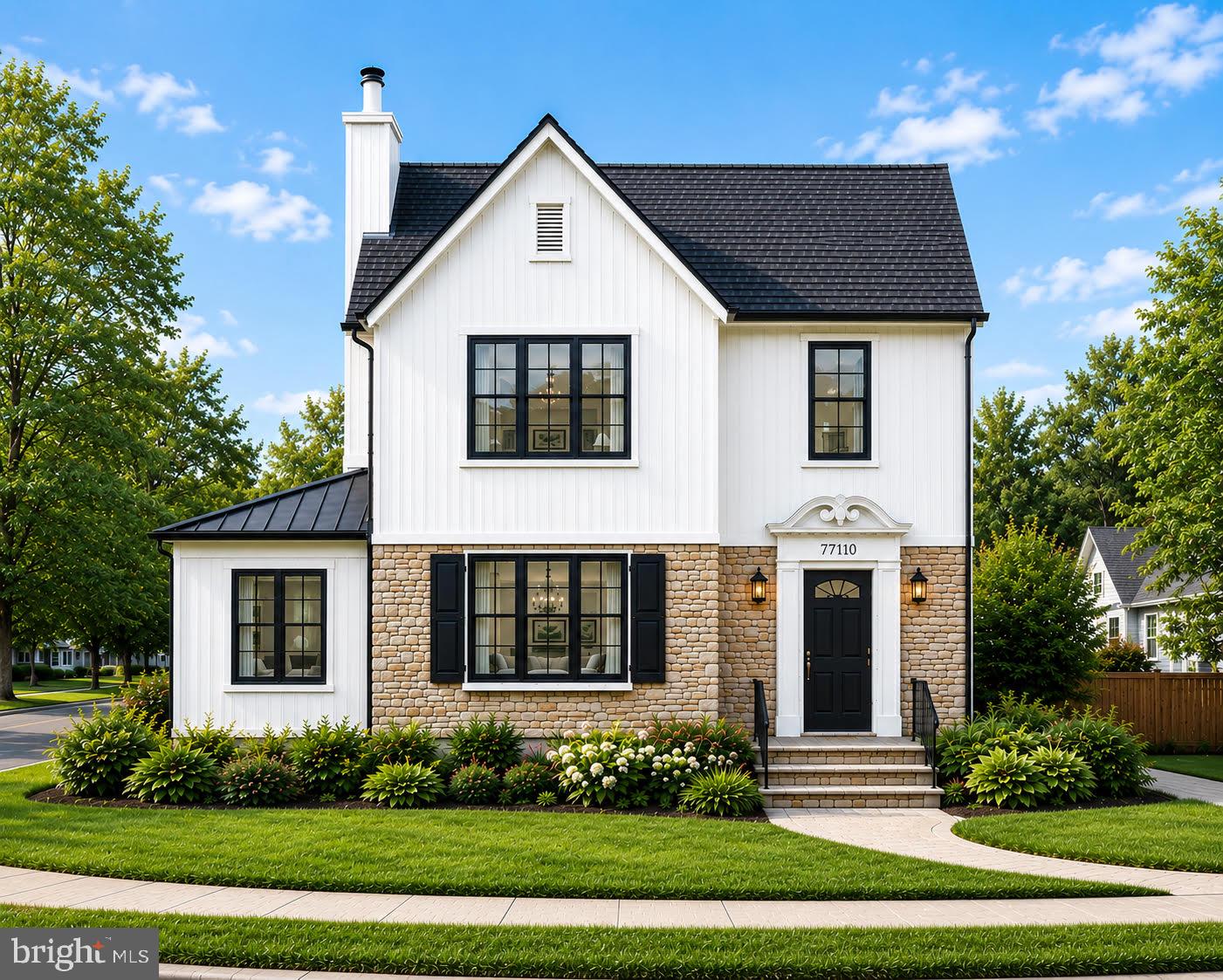Welcome to this extraordinary, fully renovated residence in the highly sought-after Town of Chevy Chase, where timeless elegance meets modern luxury in one of the area’s most desirable neighborhoods. Currently undergoing a complete top-to-bottom transformation and coming soon to the market, this exceptional home has been thoughtfully redesigned with impeccable craftsmanship, sophisticated finishes, and today’s most desirable amenities throughout.

The gourmet chef’s kitchen will feature all-new high-end appliances, custom cabinetry, premium countertops, and designer finishes, seamlessly flowing into inviting gathering areas ideal for entertaining family and guests alike. Spacious living and dining areas provide warmth and sophistication, while expansive windows fill the home with natural light and showcase the beautifully landscaped surroundings.

This remarkable renovation includes all new major systems and upgrades throughout, including a brand-new roof, new HVAC system, new windows, new water heater, new heating system, new appliances, updated electrical and plumbing systems, engineered wood and LVP, and tile and countless additional improvements—offering peace of mind and turnkey convenience for years to come.

Ideally located just moments from downtown Bethesda, Friendship Heights, Metro access, fine dining, boutique shopping, parks, trails, and top-rated schools, this stunning residence offers the perfect blend of luxury, comfort, and convenience in the heart of Chevy Chase.

This is a rare opportunity to own a completely reimagined home in one of Maryland’s most prestigious and beloved communities.