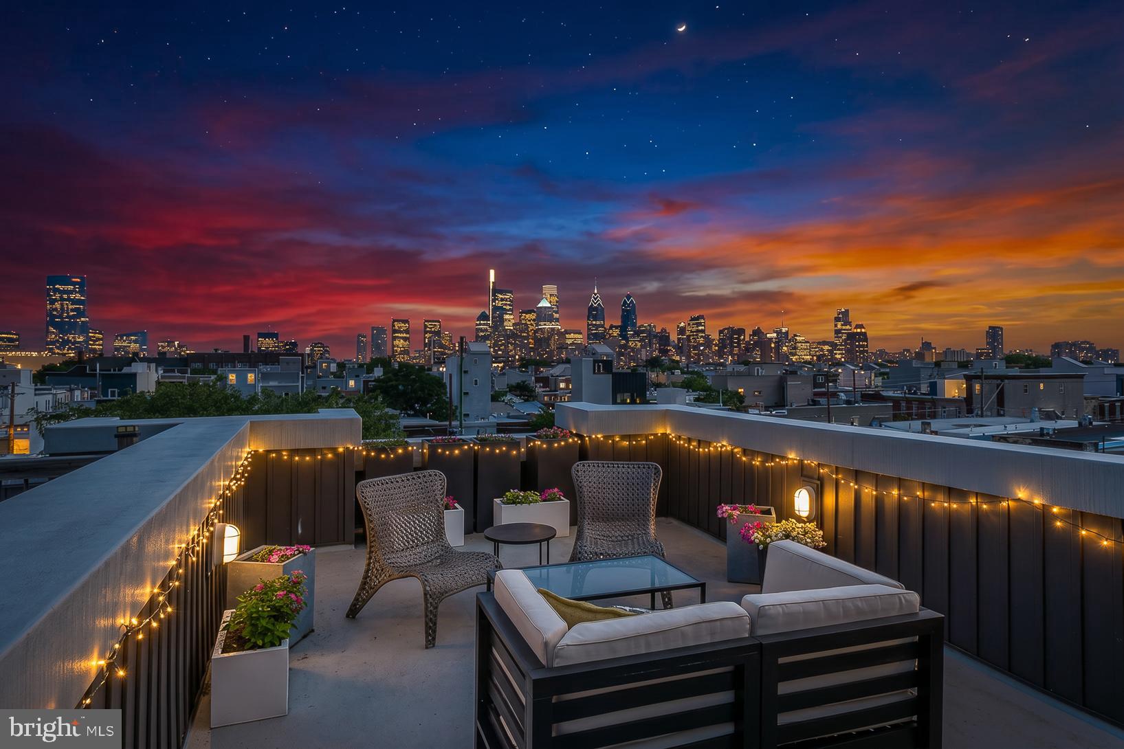 POINT BREEZE - Residential