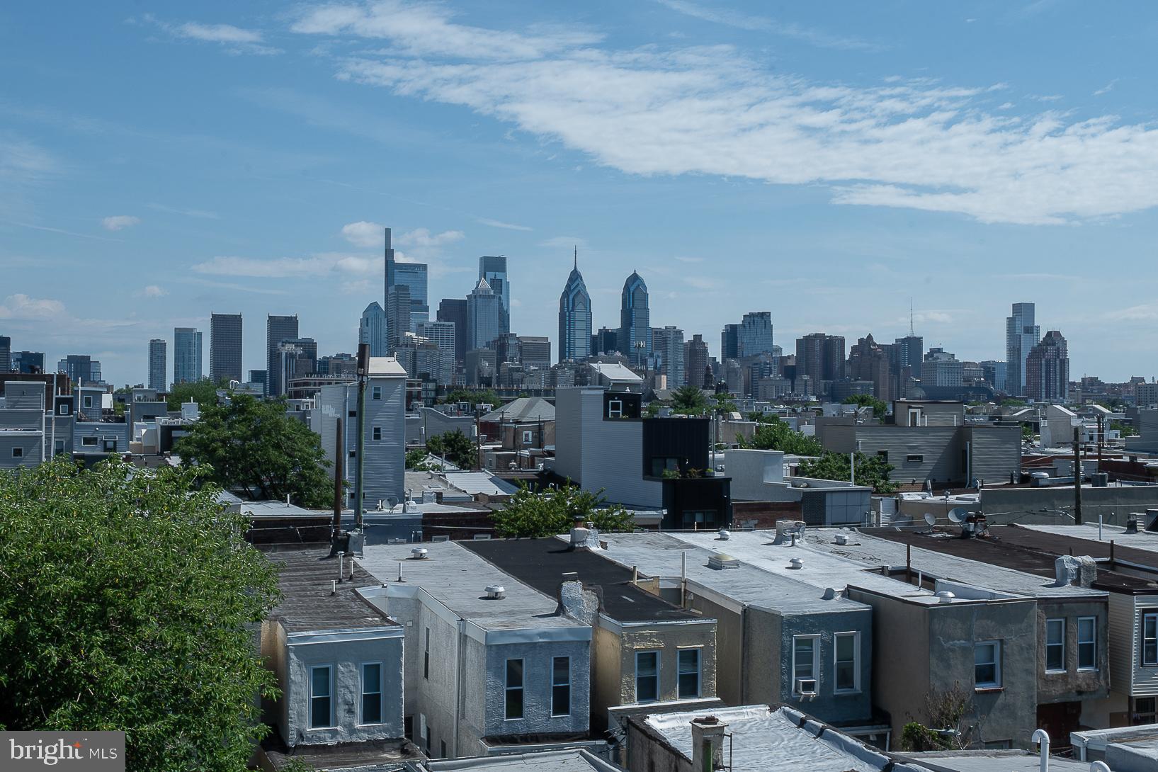 POINT BREEZE - Residential