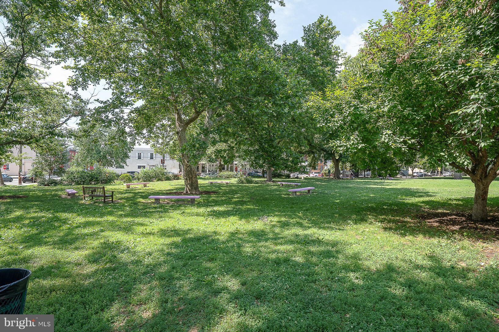 POINT BREEZE - Residential