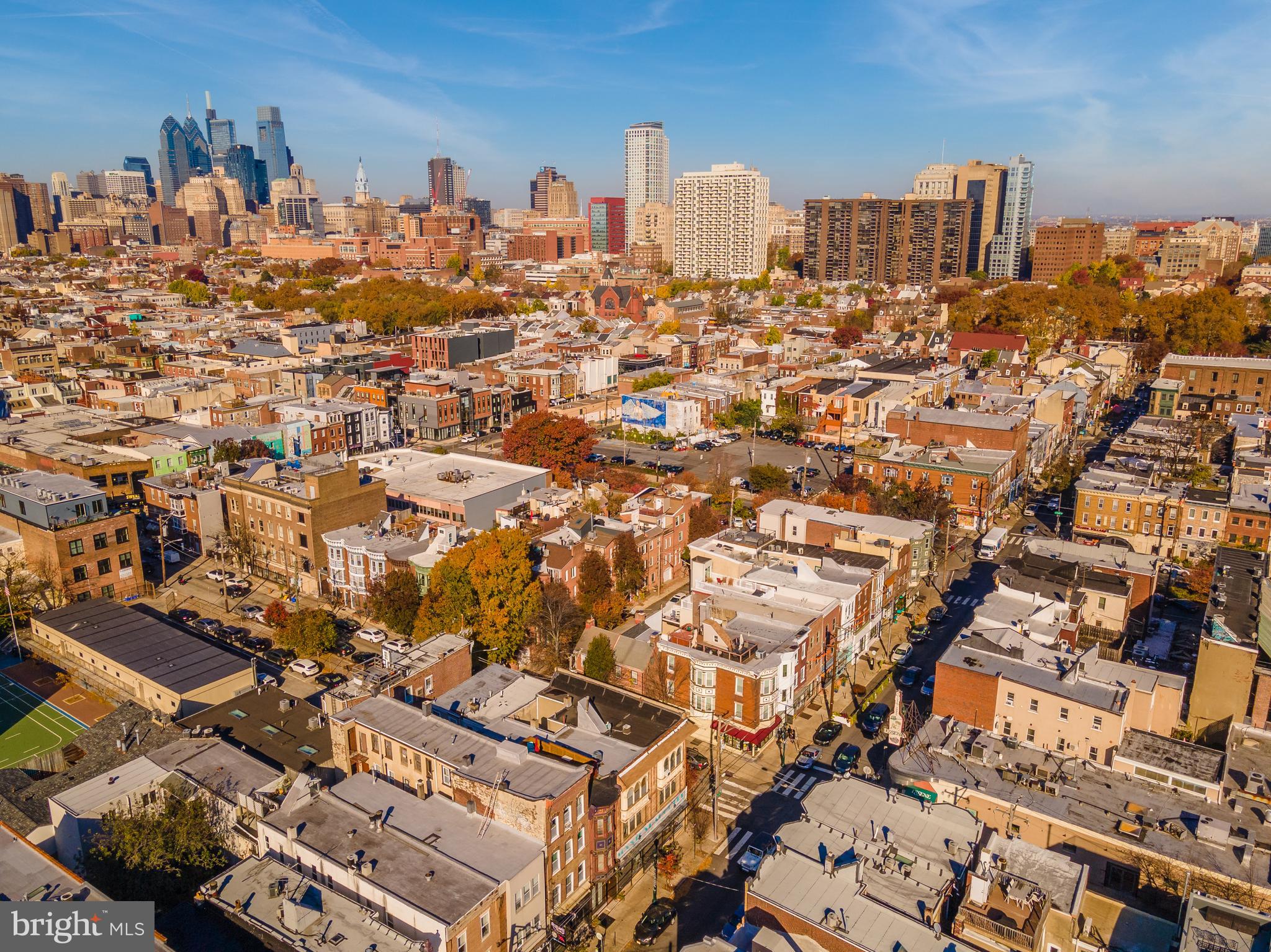 QUEEN VILLAGE - Residential Income