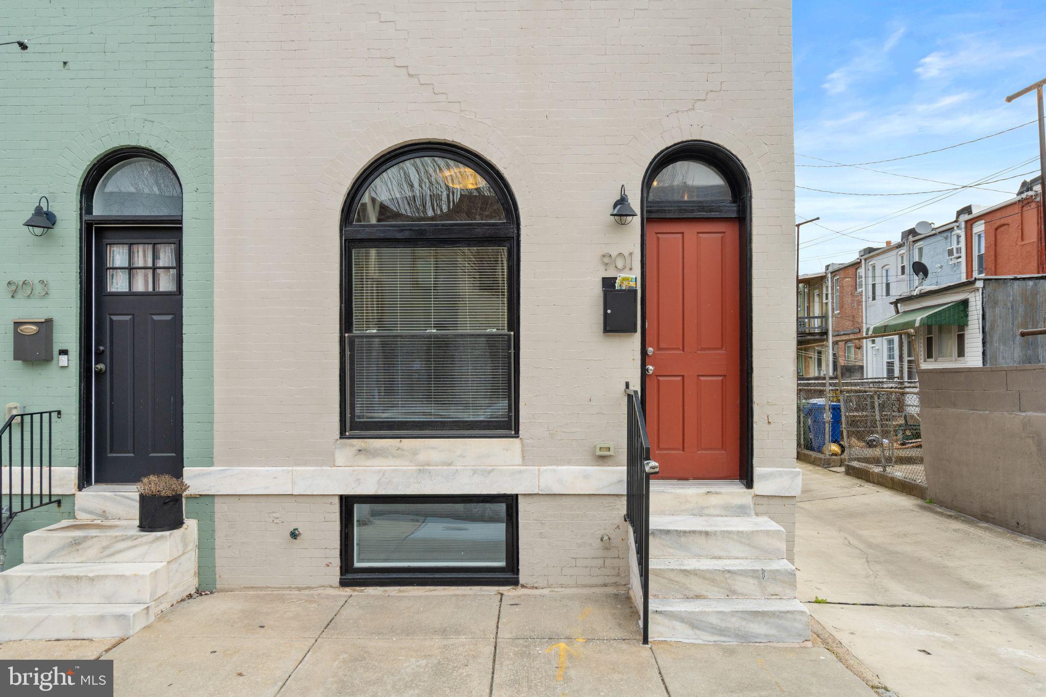 MILTON-MONTFORD - Residential