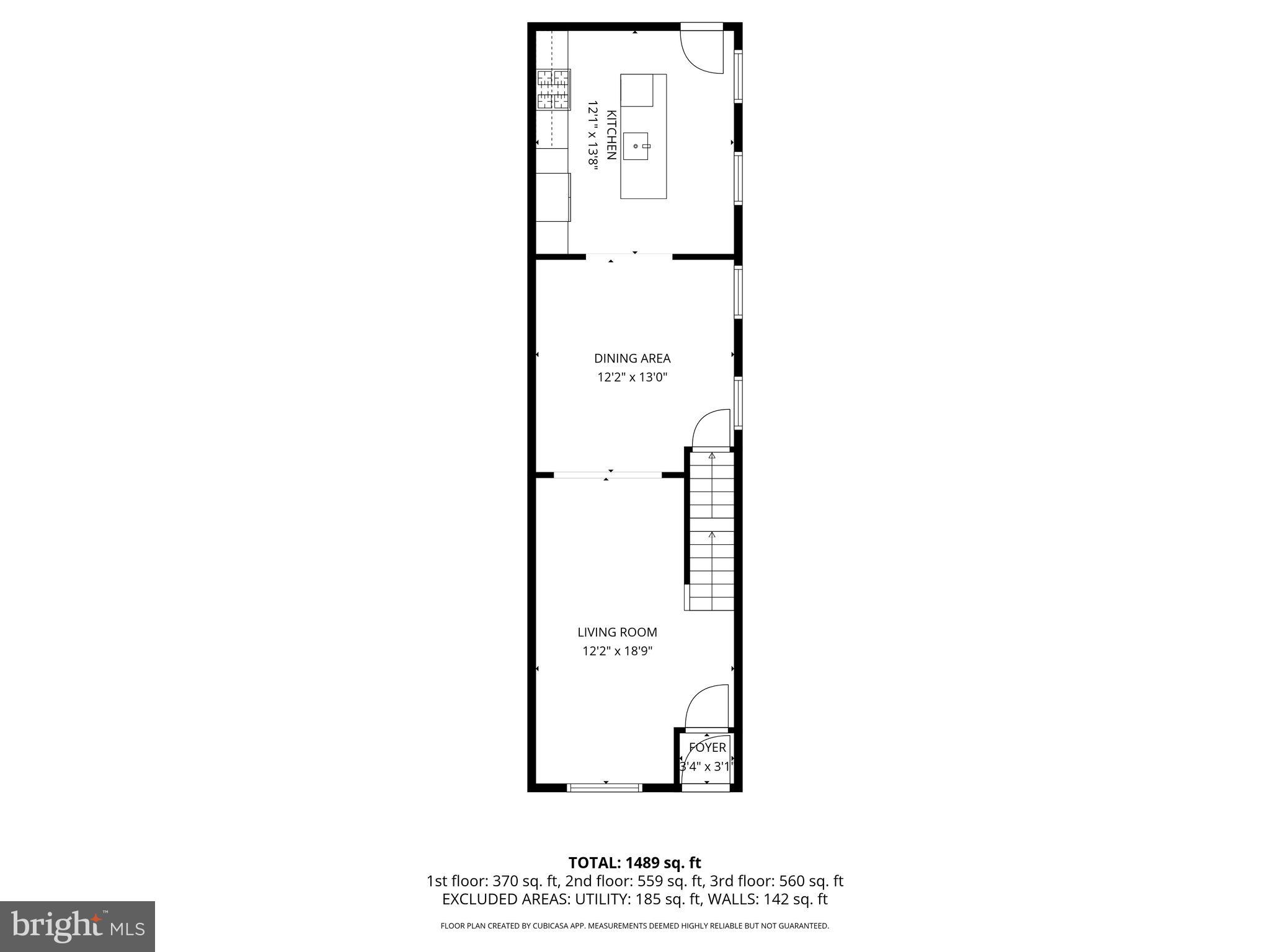 MILTON-MONTFORD - Residential