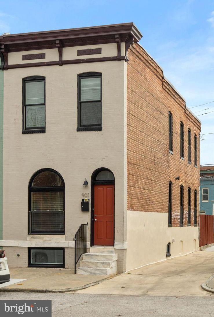 MILTON-MONTFORD - Residential