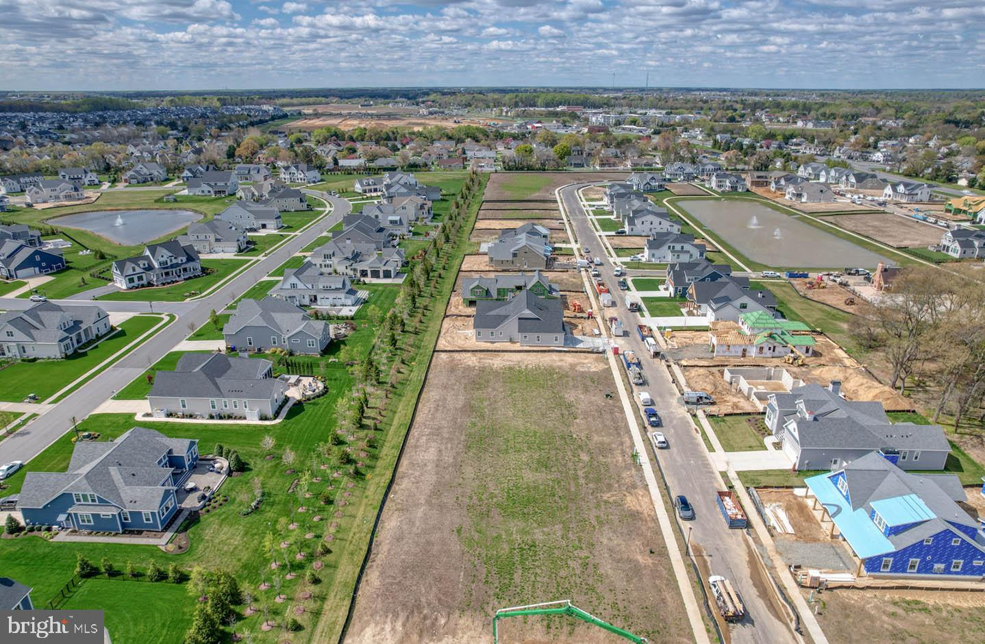 Excellent opportunity in Lewes’ latest custom home community known as Olde Town! This community features 85 homesites with no builder tie-in, all situated within one mile of Lewes Beach, Cape Henlopen State Park, and all the downtown restaurants and shopping attractions. 144 Paddock Way (Lot 33) is located adjacent to community open space and buffer adjacent to Showfield, and only a short walk to the community pool and pool house. The additional amenities include sidewalks, walking trails, and direct access to the 16-mile Junction & Breakwater Trail that spans from Lewes to Rehoboth Beach. Olde Town is sold out and this is a resale opportunity.