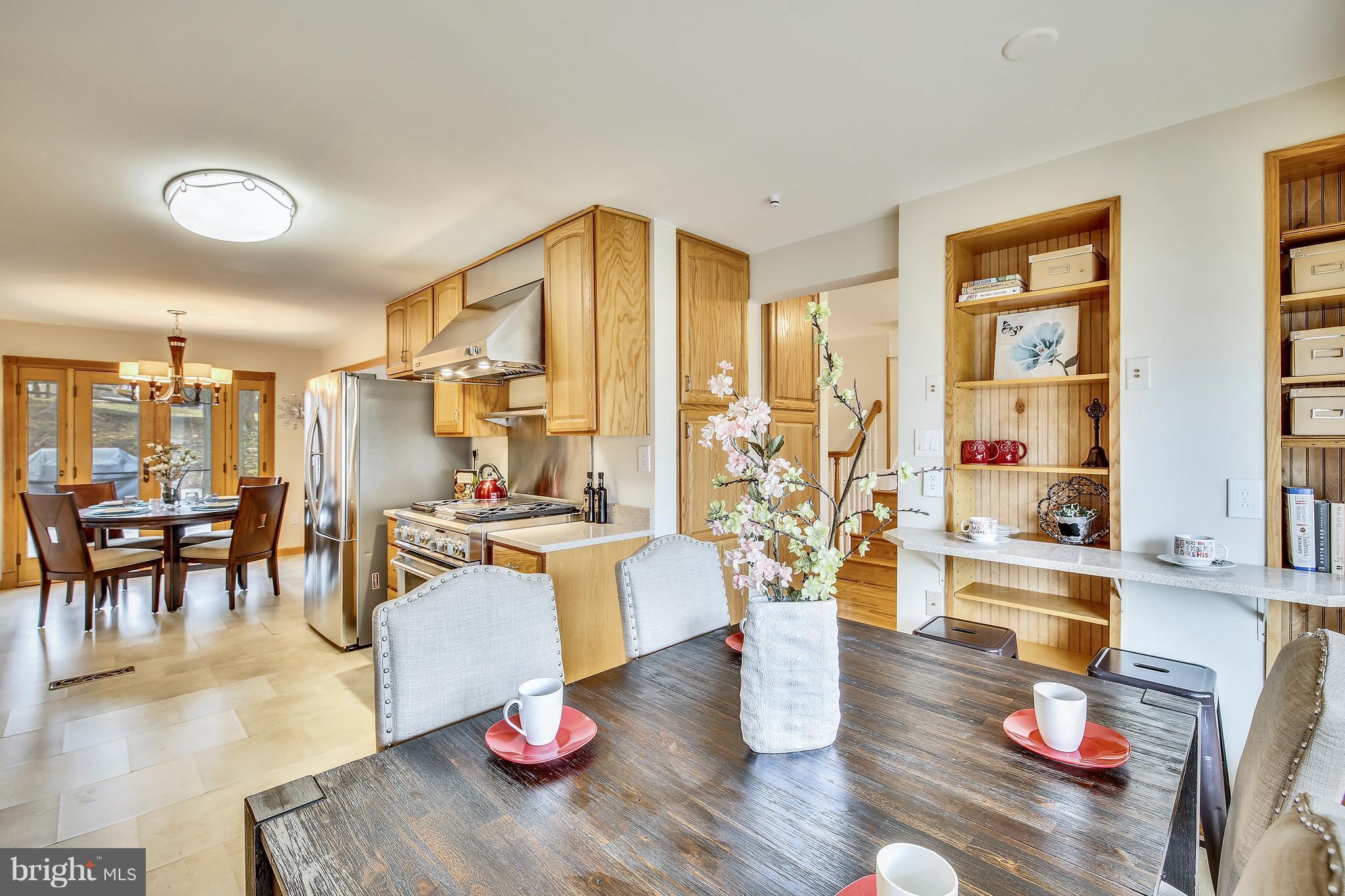 BROOKVILLE KNOLLS - Residential