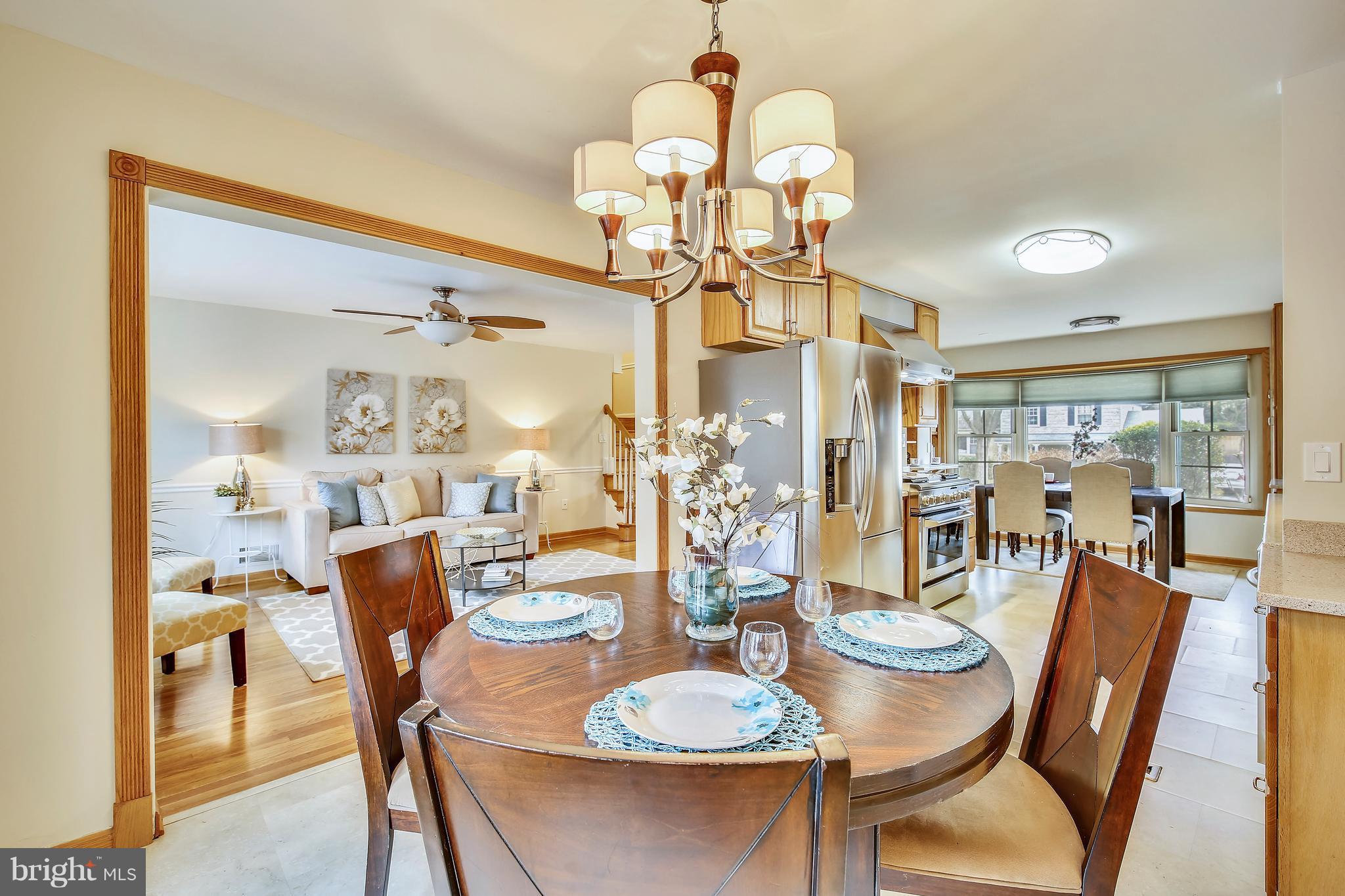 BROOKVILLE KNOLLS - Residential