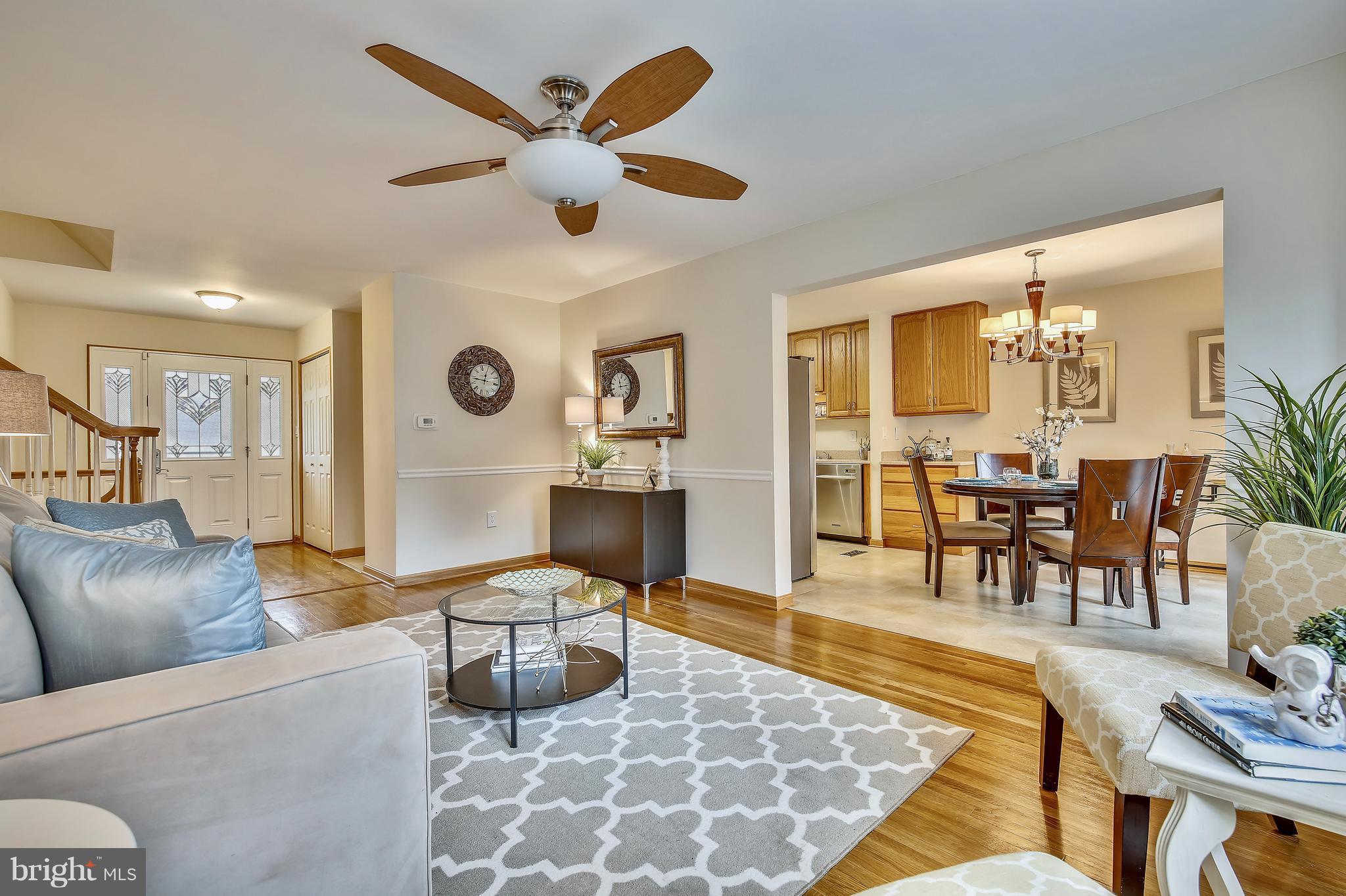 BROOKVILLE KNOLLS - Residential