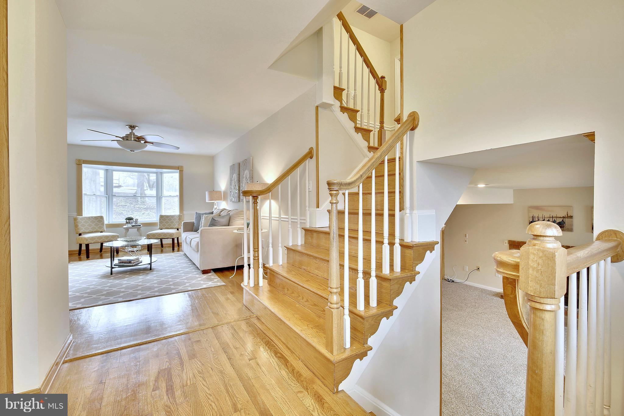 BROOKVILLE KNOLLS - Residential
