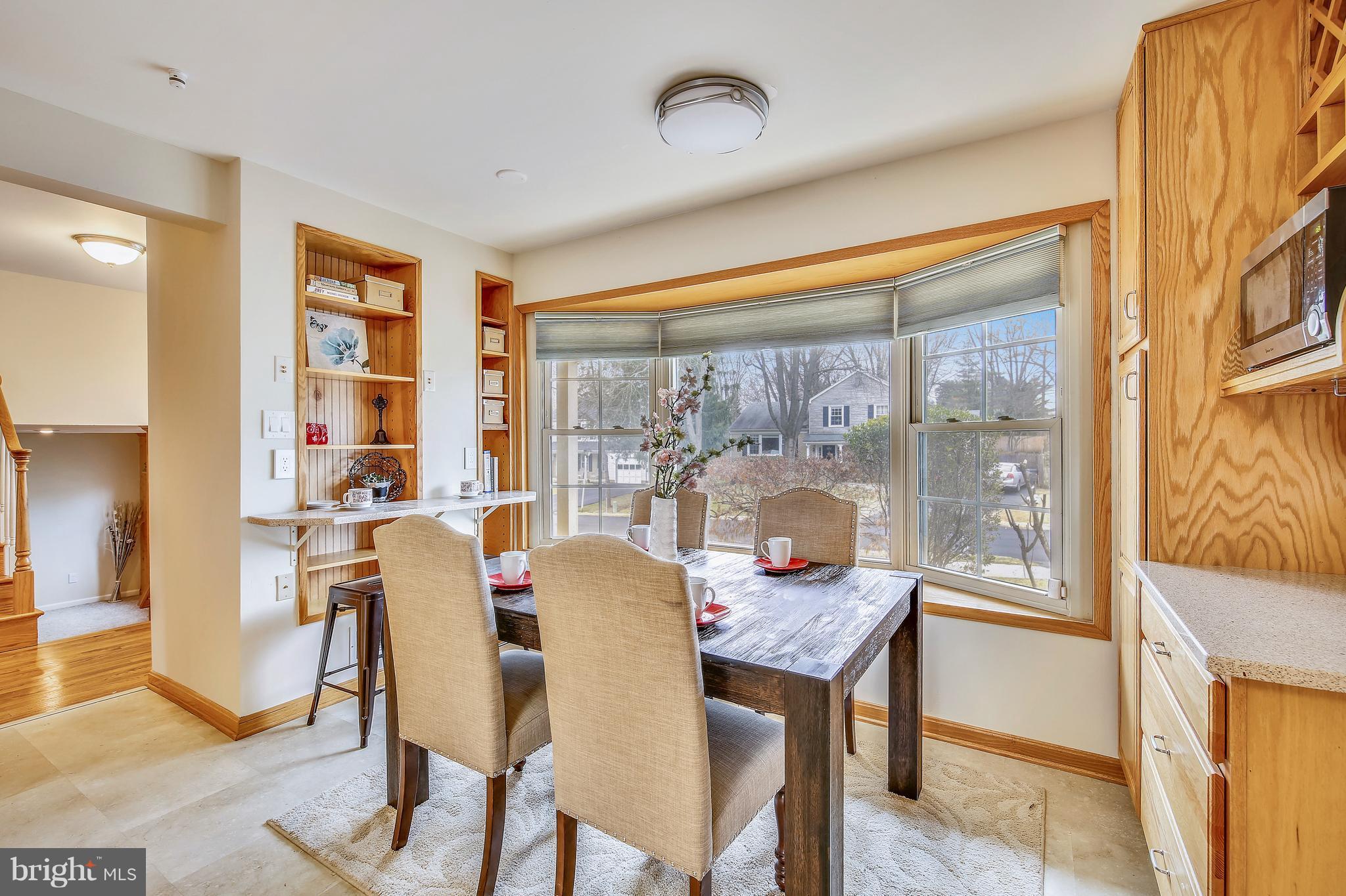 BROOKVILLE KNOLLS - Residential
