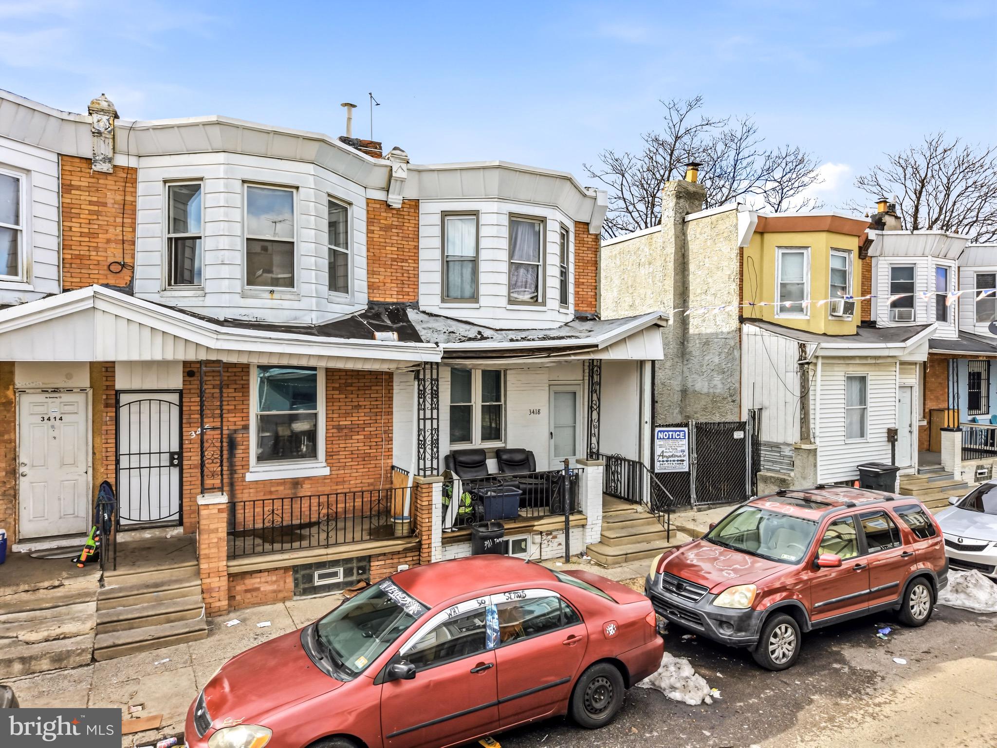KENSINGTON - Residential