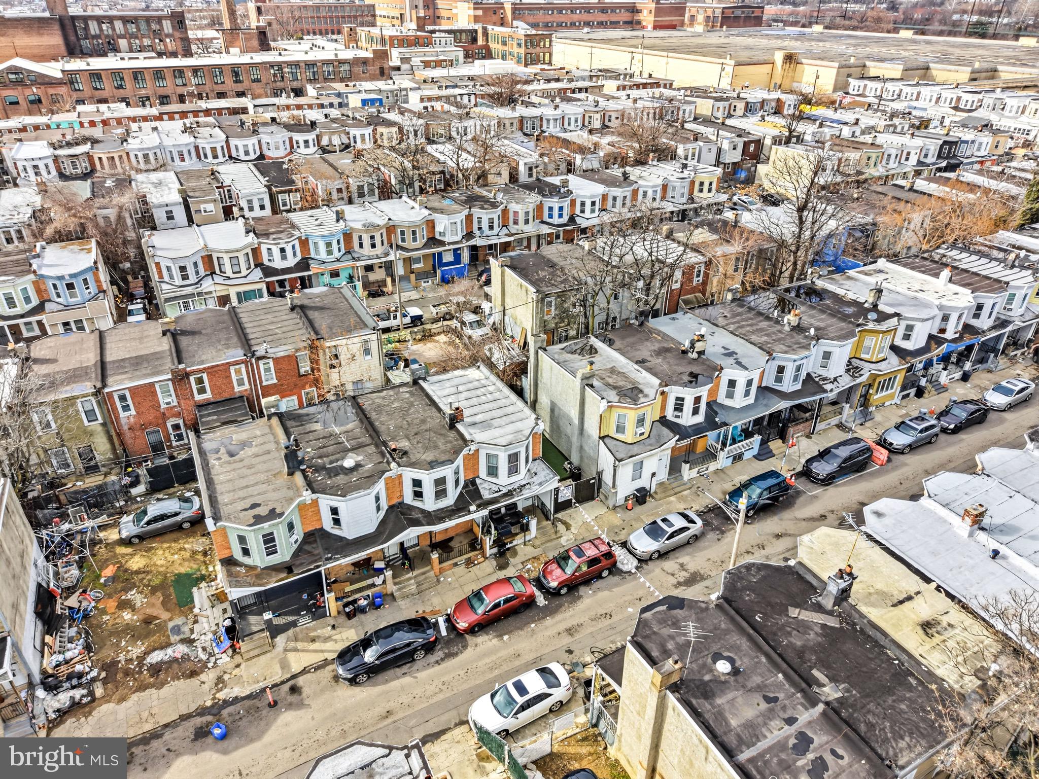 KENSINGTON - Residential