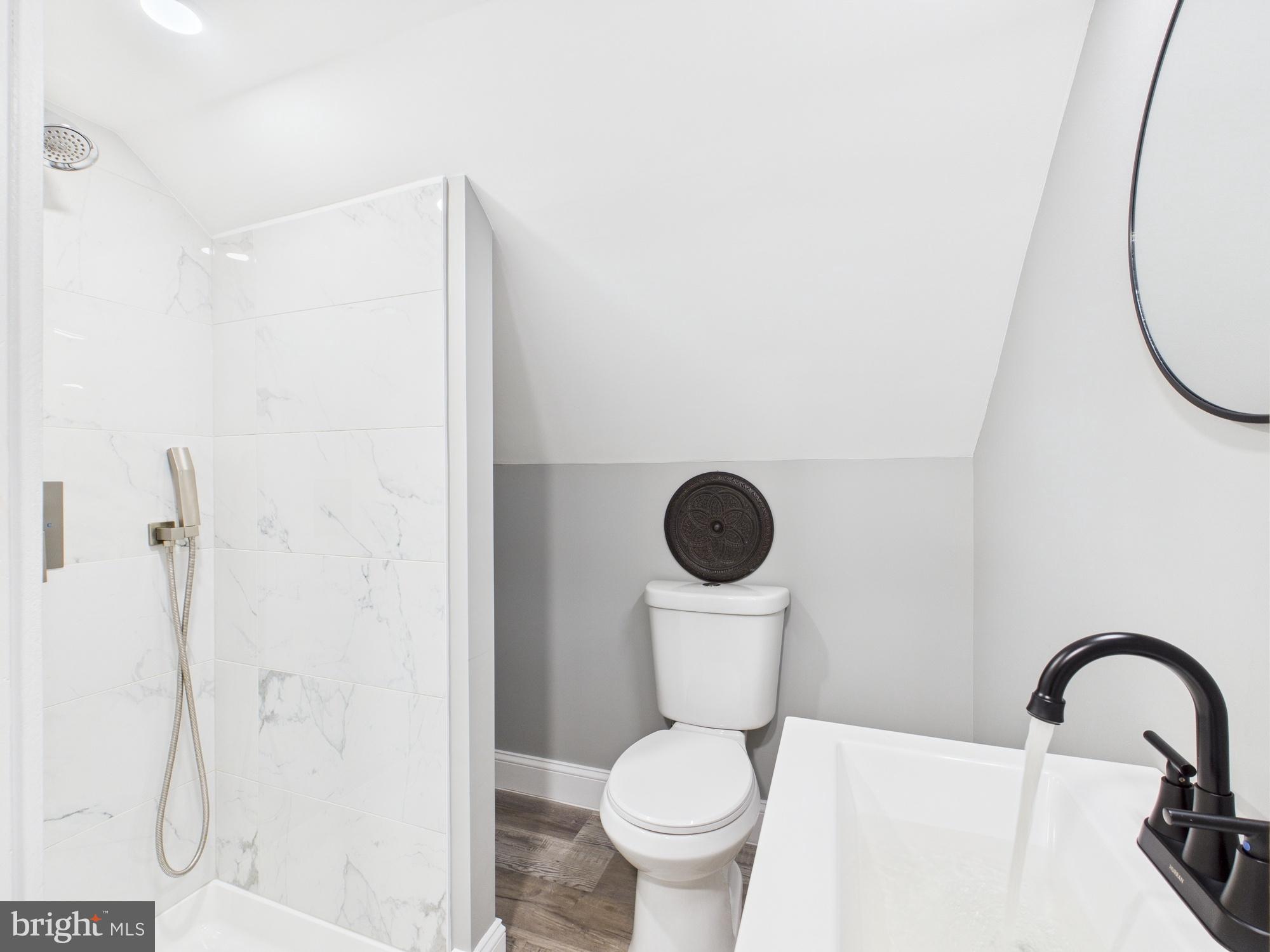 UPPER MORNINGSIDE 1ST AD - Residential