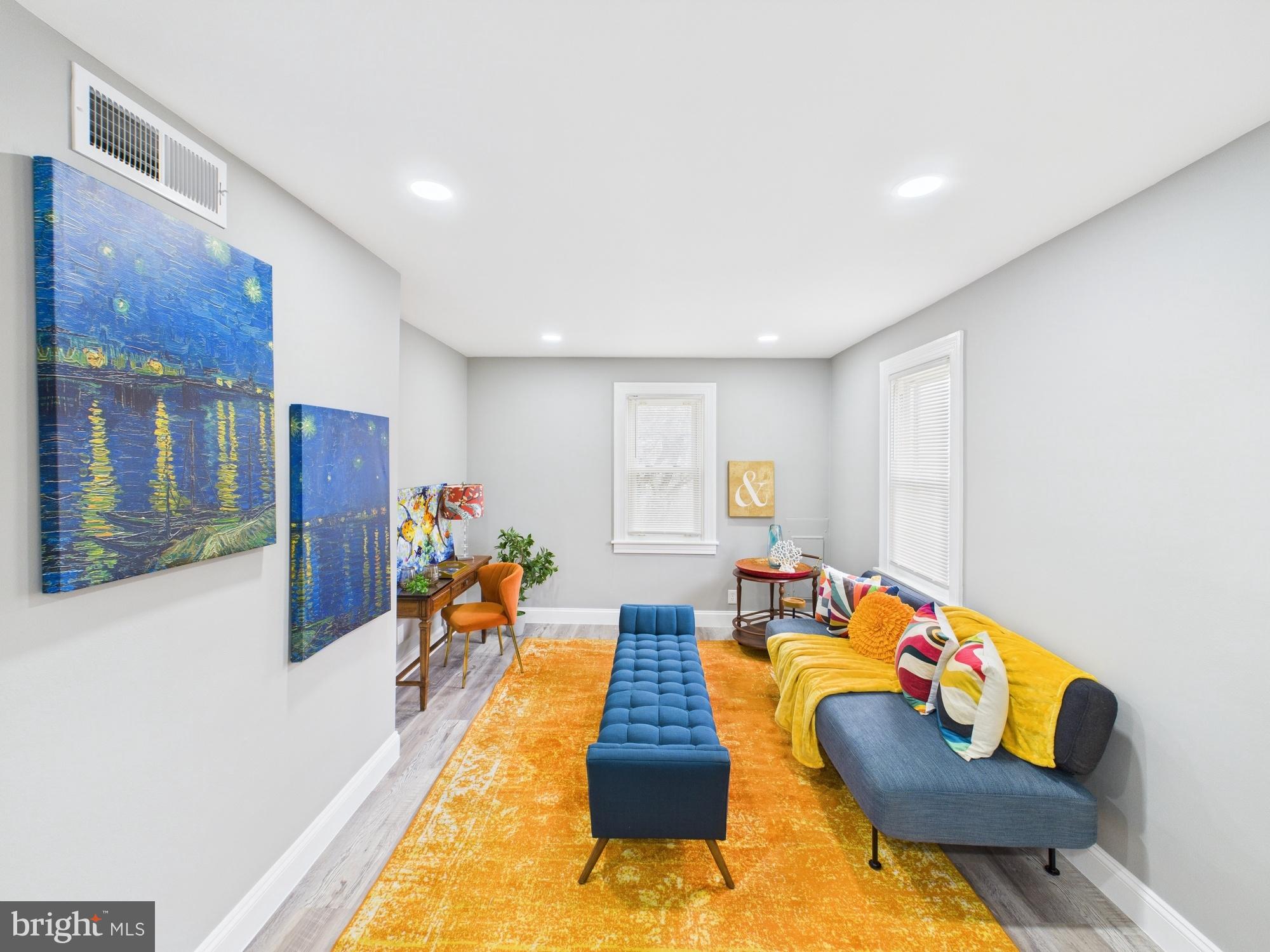 UPPER MORNINGSIDE 1ST AD - Residential