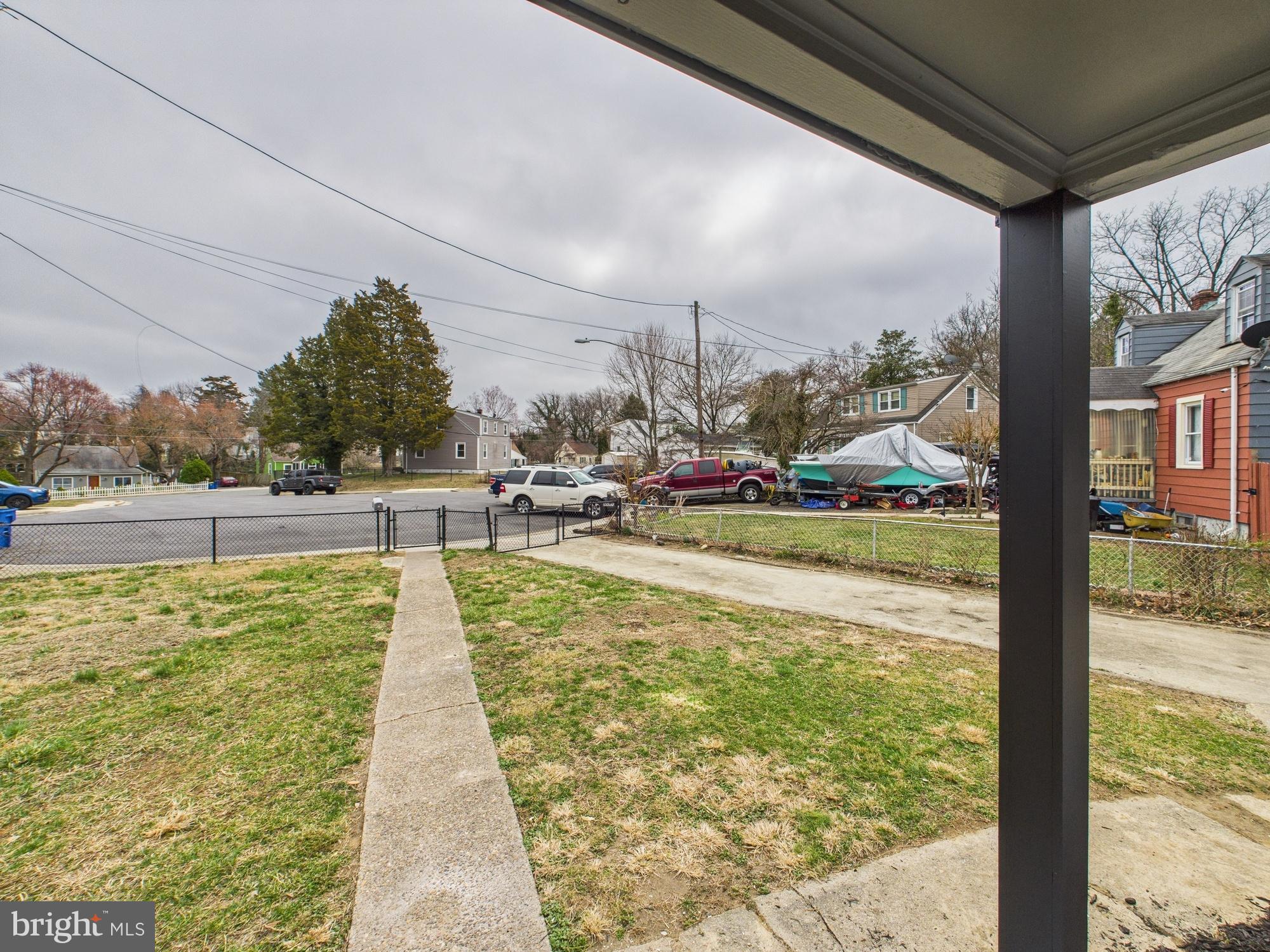 UPPER MORNINGSIDE 1ST AD - Residential
