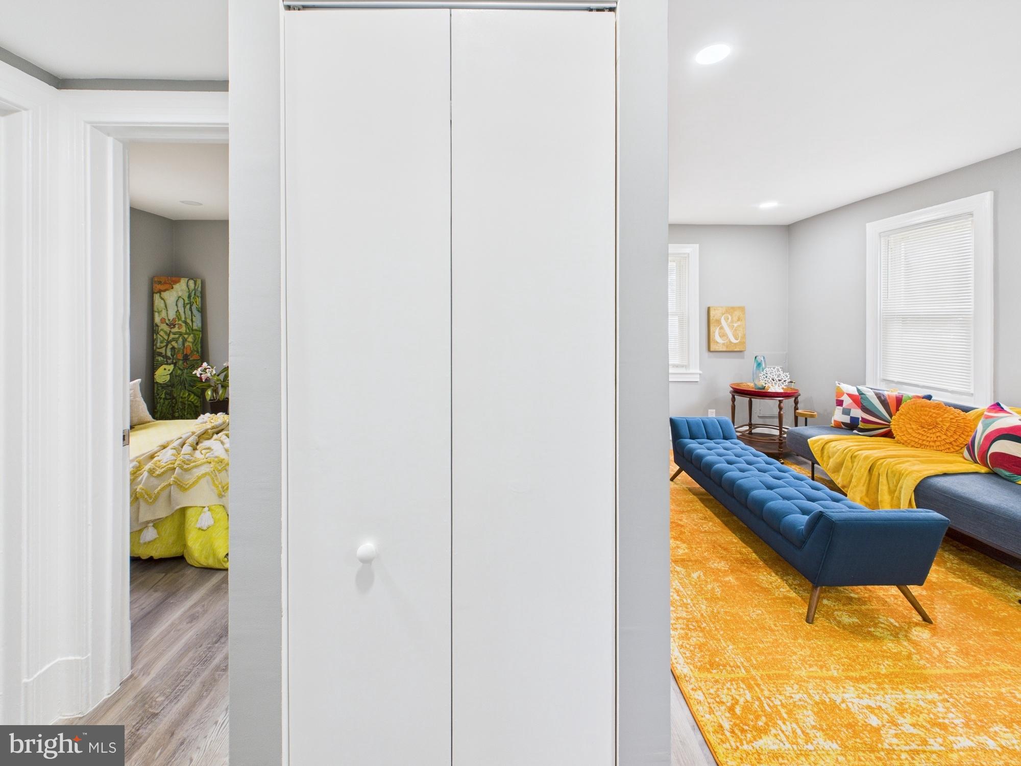 UPPER MORNINGSIDE 1ST AD - Residential