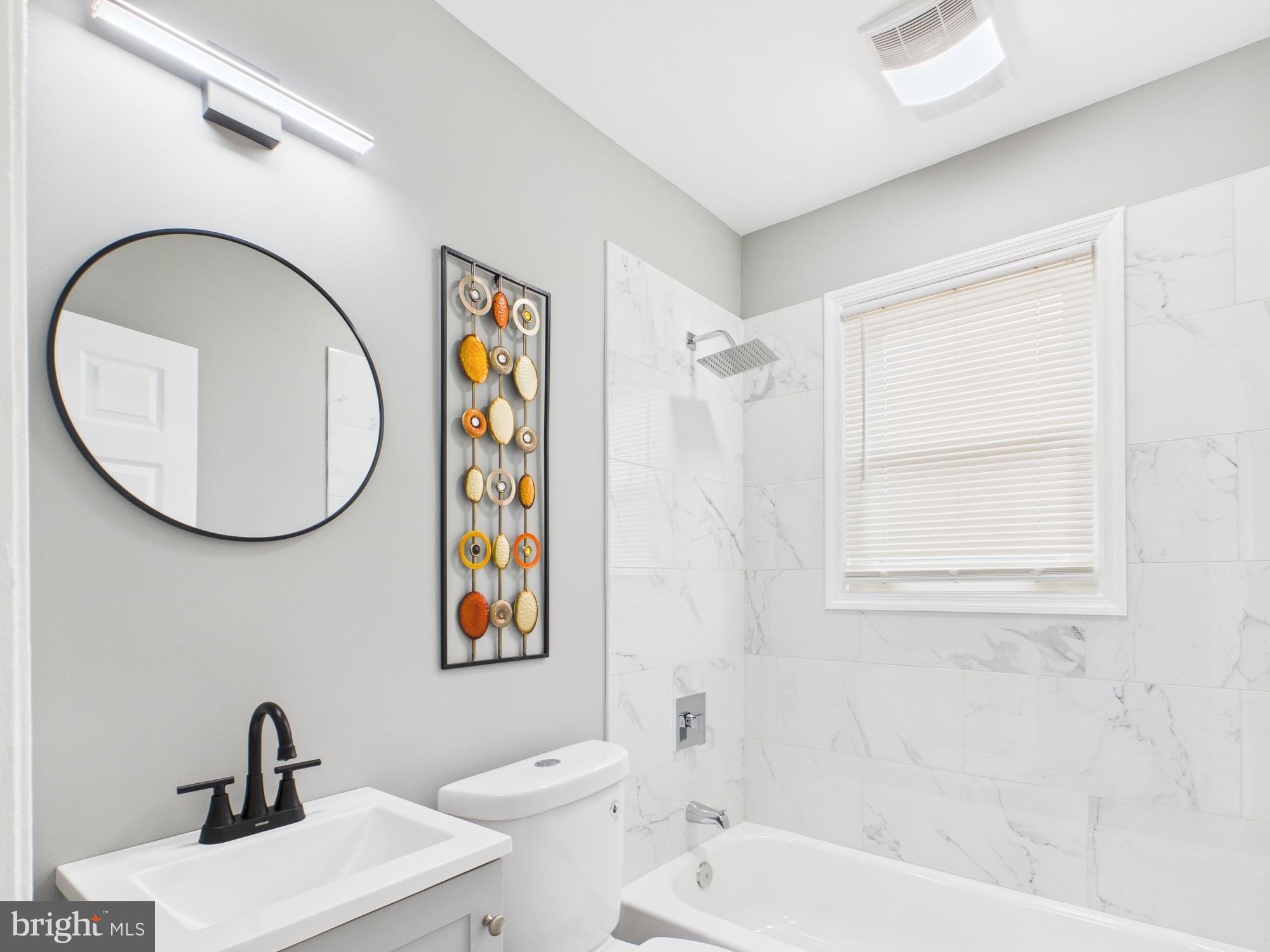UPPER MORNINGSIDE 1ST AD - Residential
