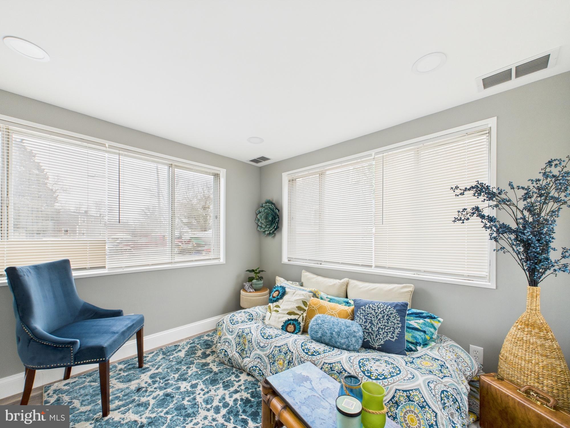 UPPER MORNINGSIDE 1ST AD - Residential