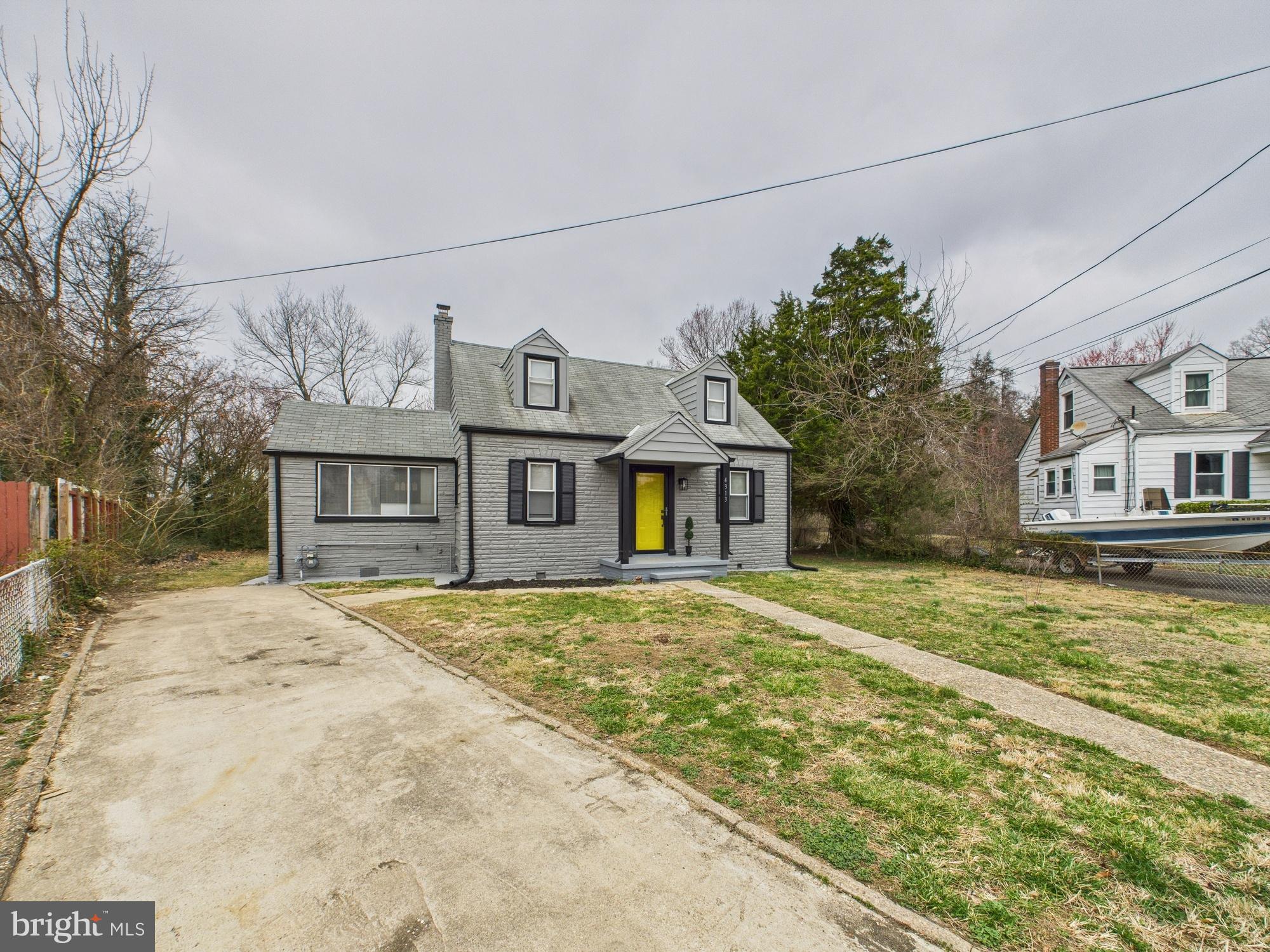 UPPER MORNINGSIDE 1ST AD - Residential