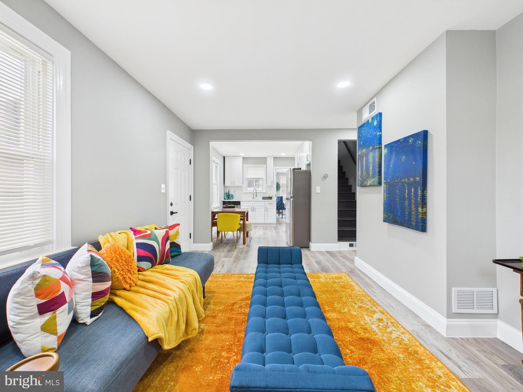 UPPER MORNINGSIDE 1ST AD - Residential