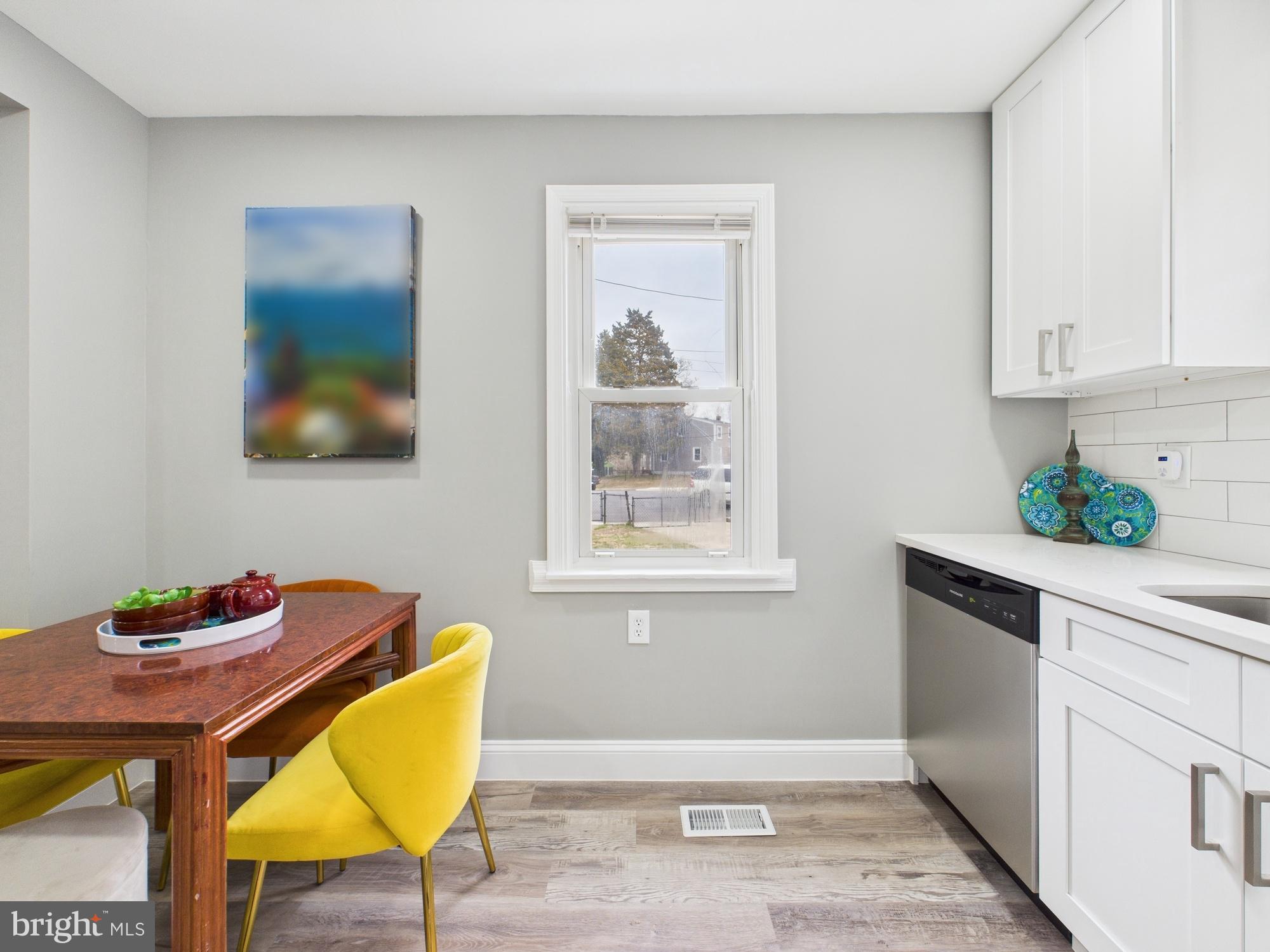 UPPER MORNINGSIDE 1ST AD - Residential
