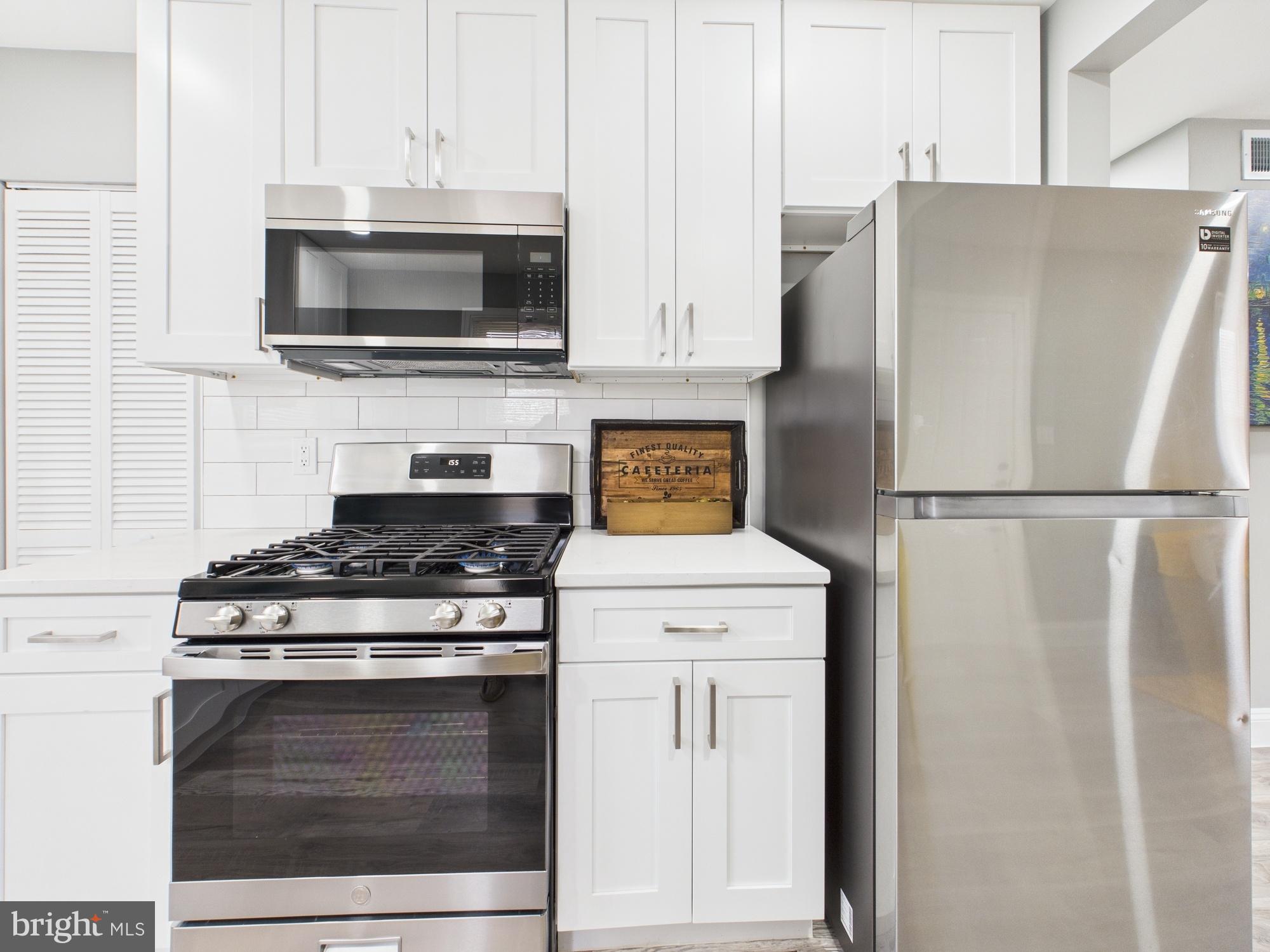 UPPER MORNINGSIDE 1ST AD - Residential