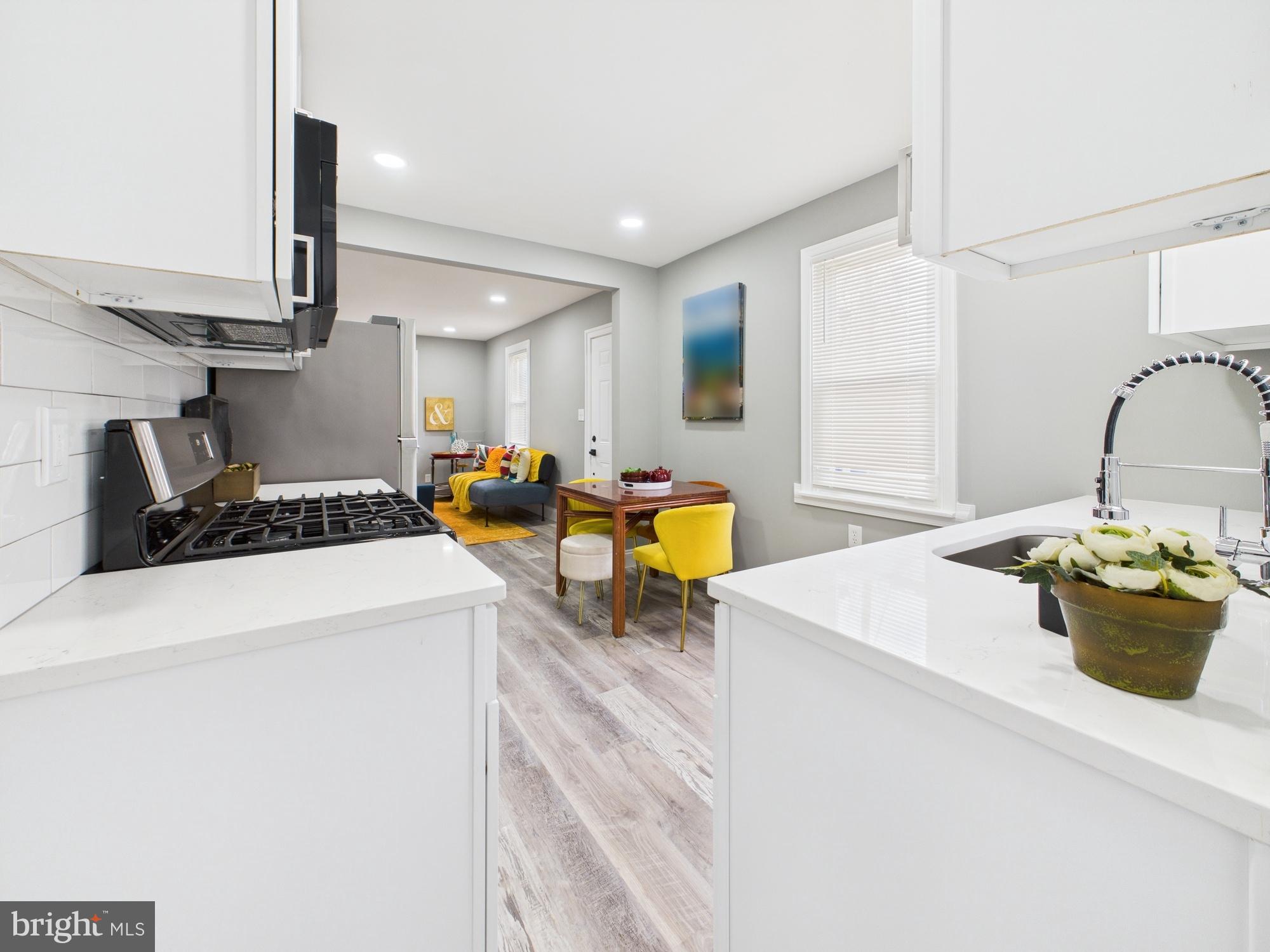 UPPER MORNINGSIDE 1ST AD - Residential