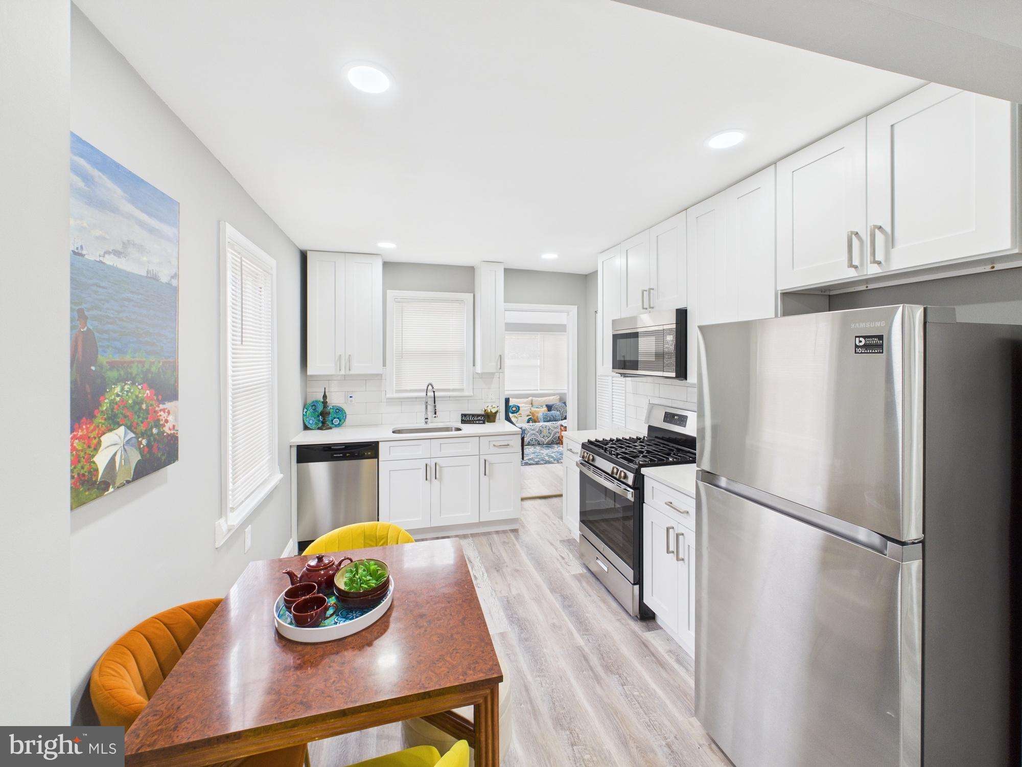 UPPER MORNINGSIDE 1ST AD - Residential