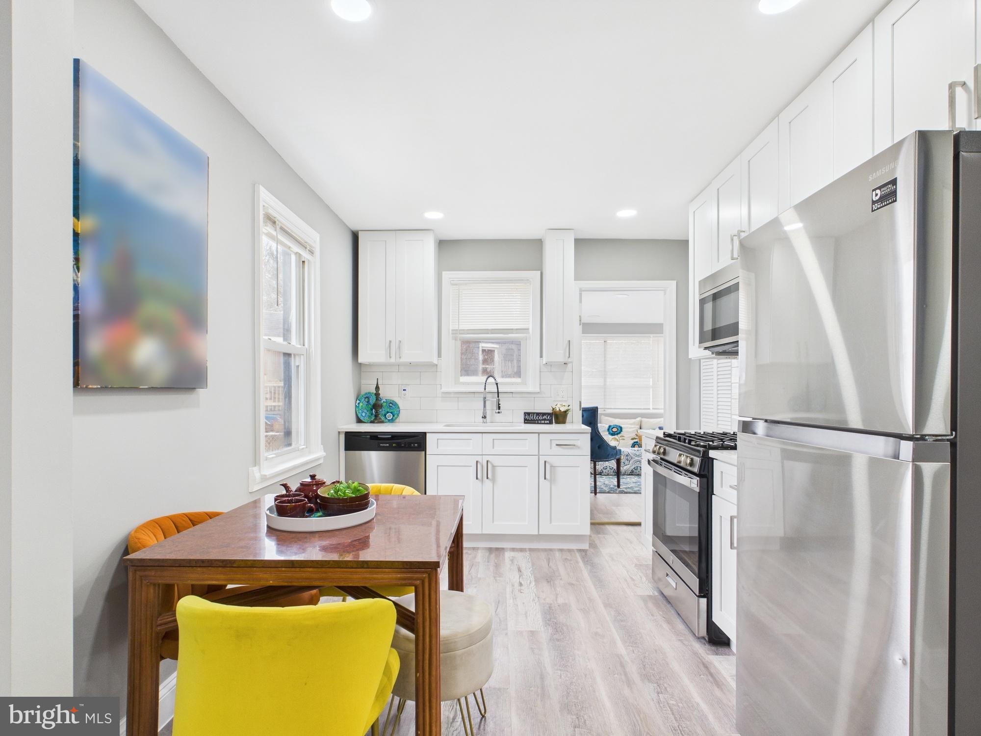 UPPER MORNINGSIDE 1ST AD - Residential