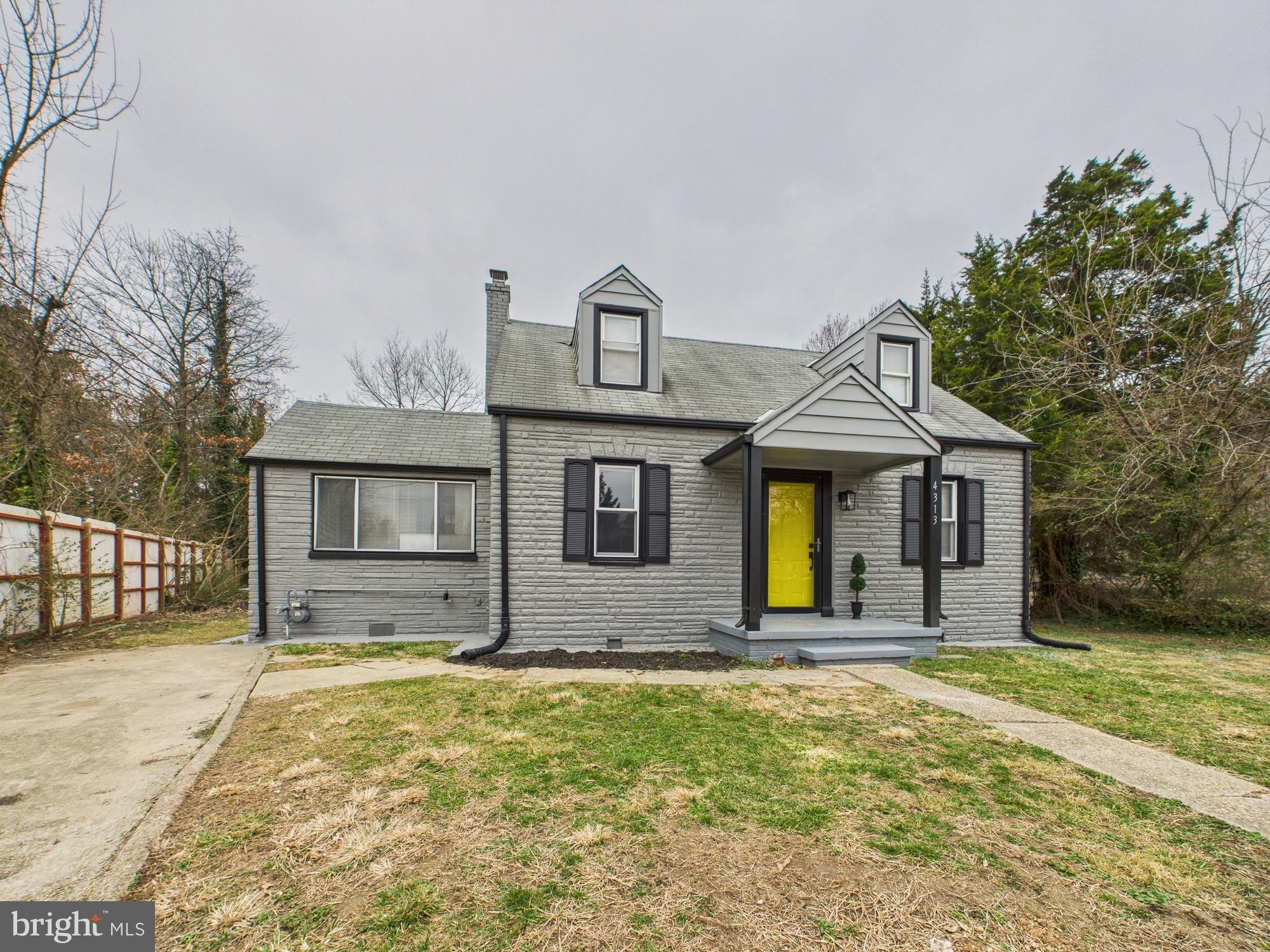 UPPER MORNINGSIDE 1ST AD - Residential