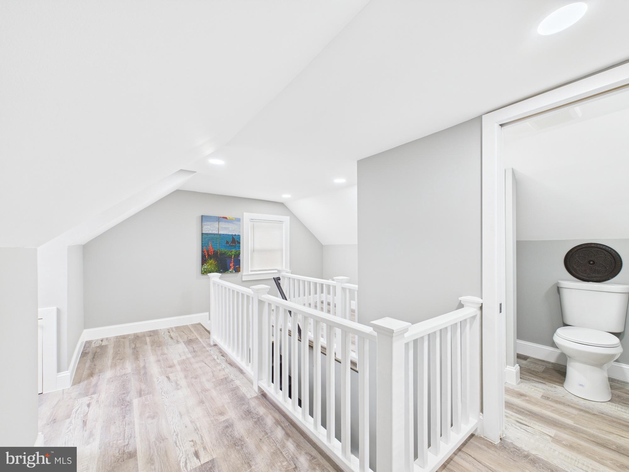 UPPER MORNINGSIDE 1ST AD - Residential