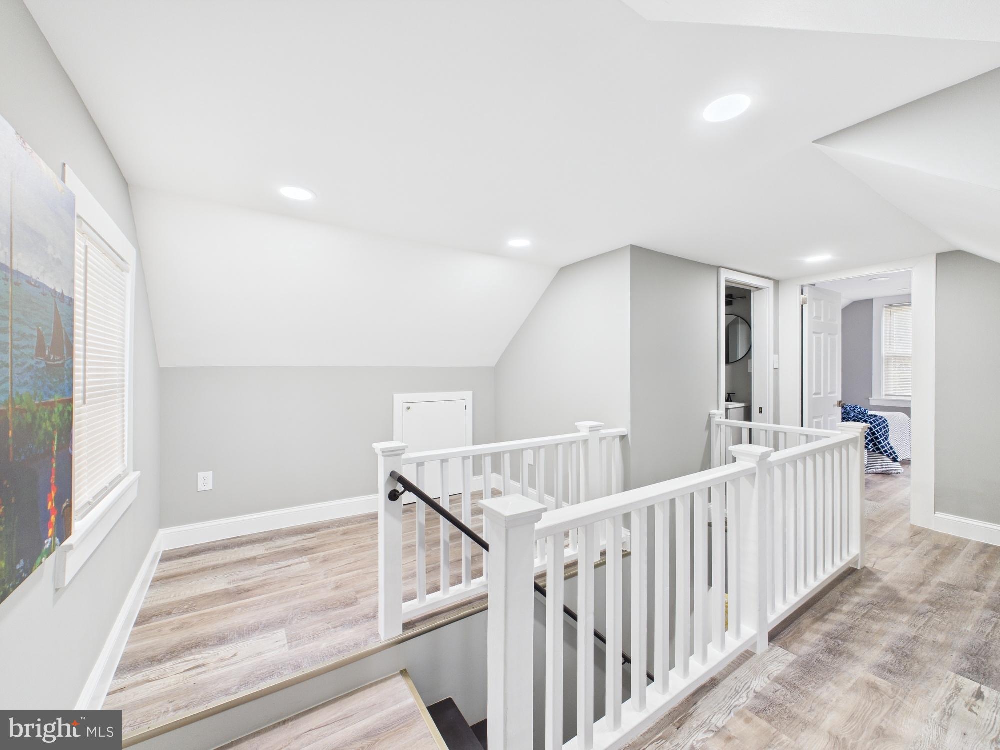 UPPER MORNINGSIDE 1ST AD - Residential
