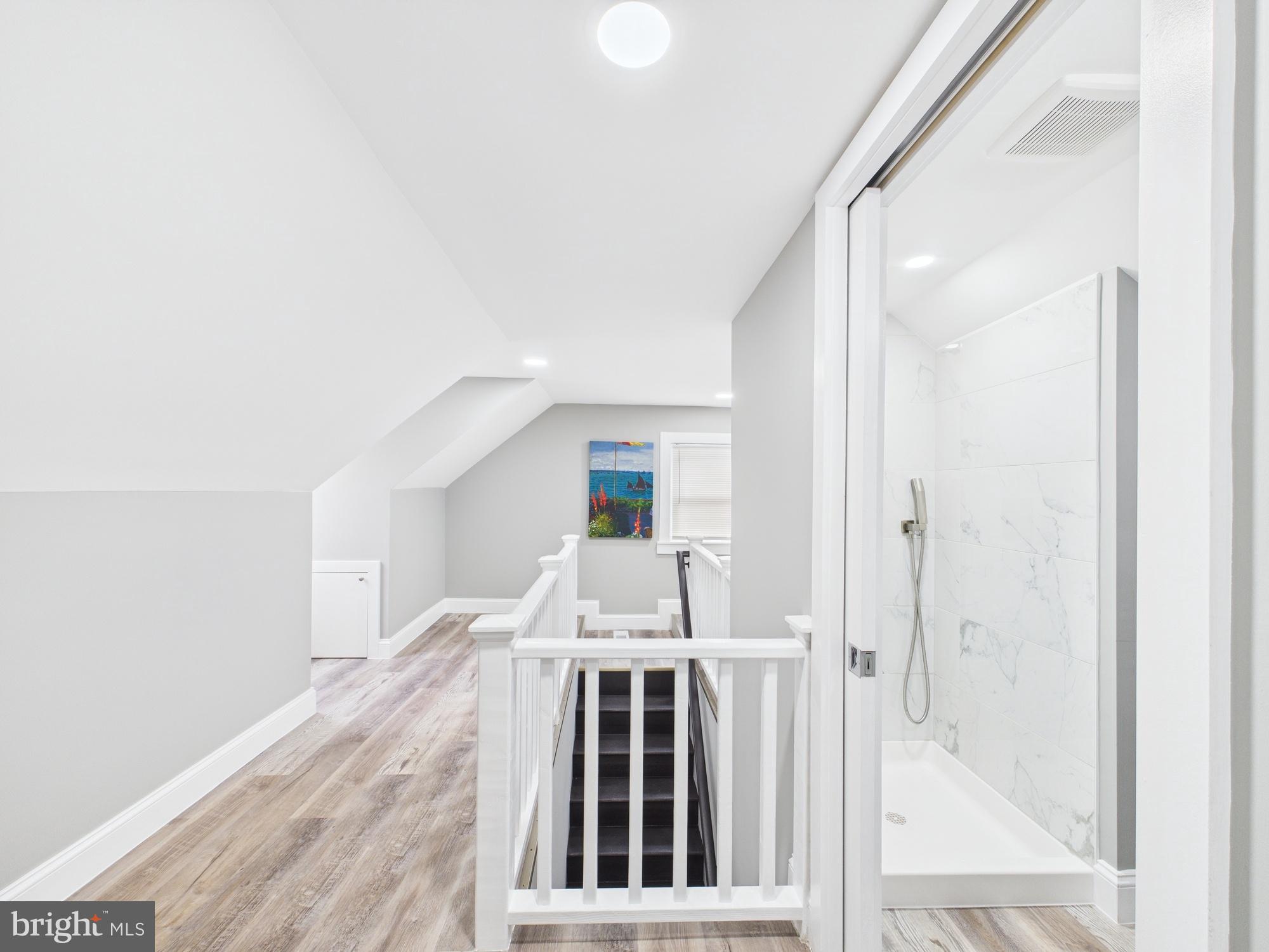 UPPER MORNINGSIDE 1ST AD - Residential