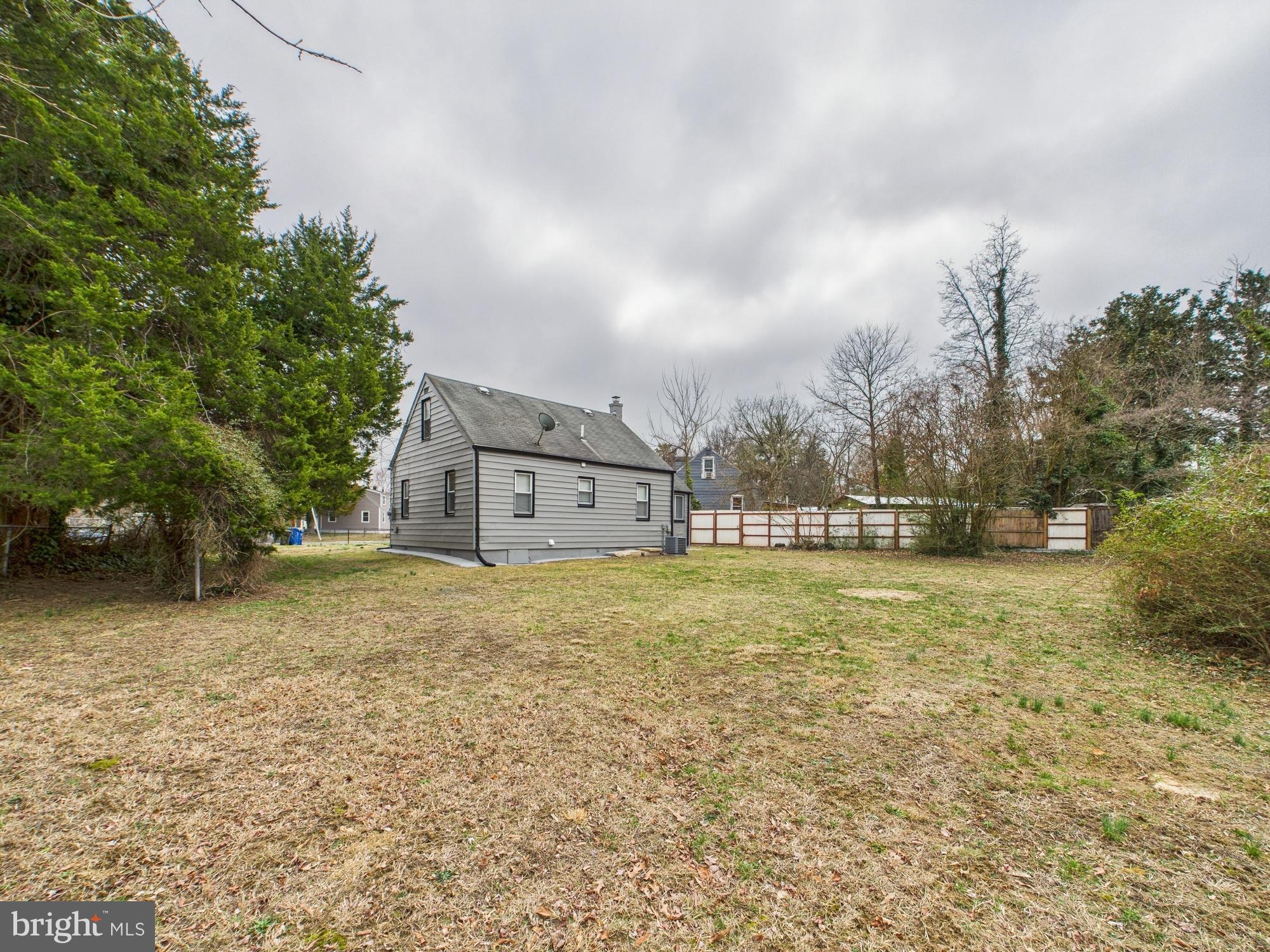 UPPER MORNINGSIDE 1ST AD - Residential