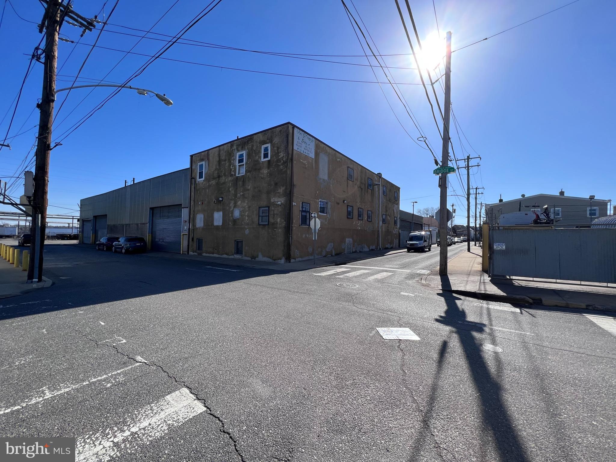 BRIDESBURG - Commercial Sale