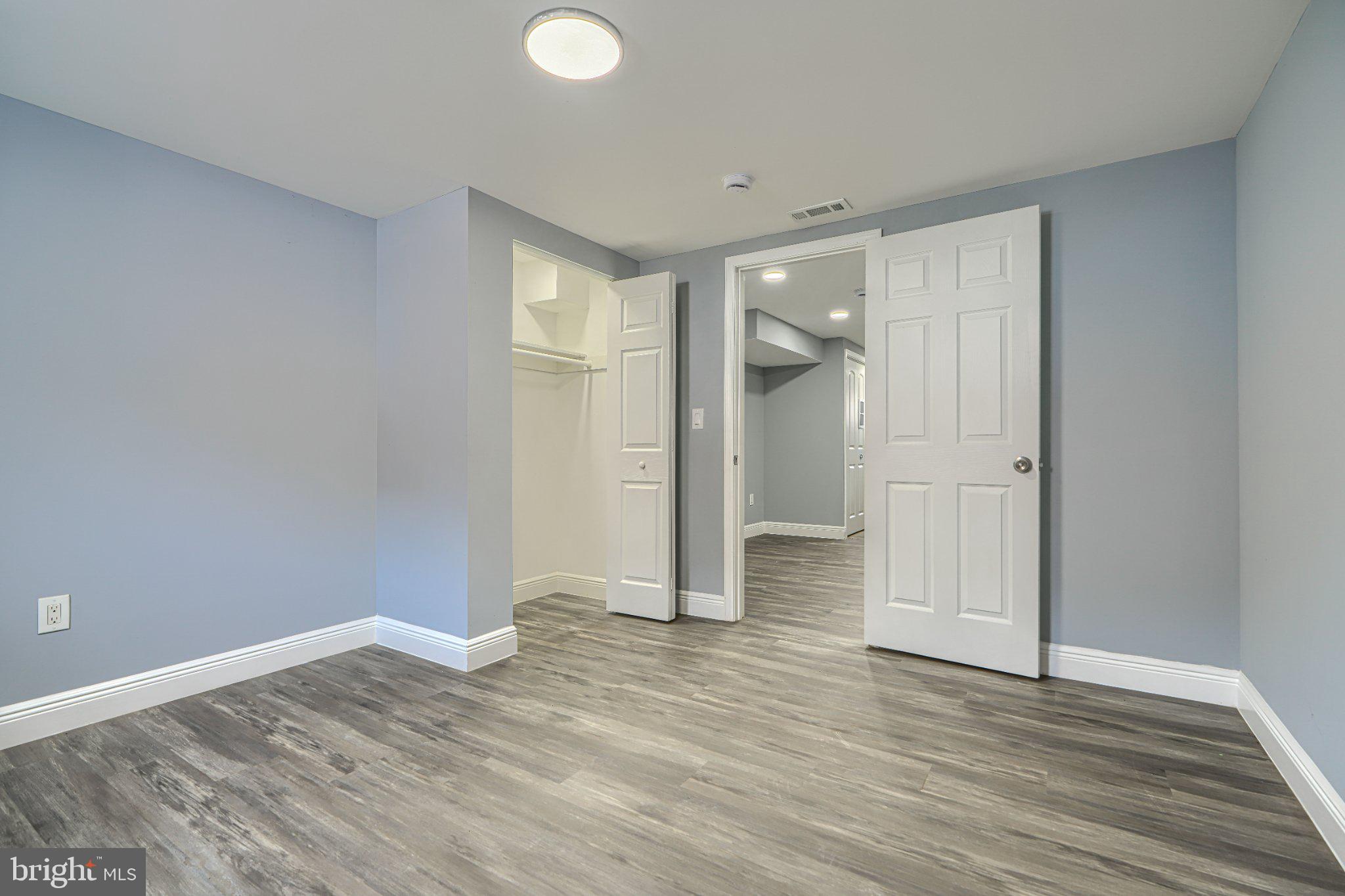 DARLEY PARK - Residential