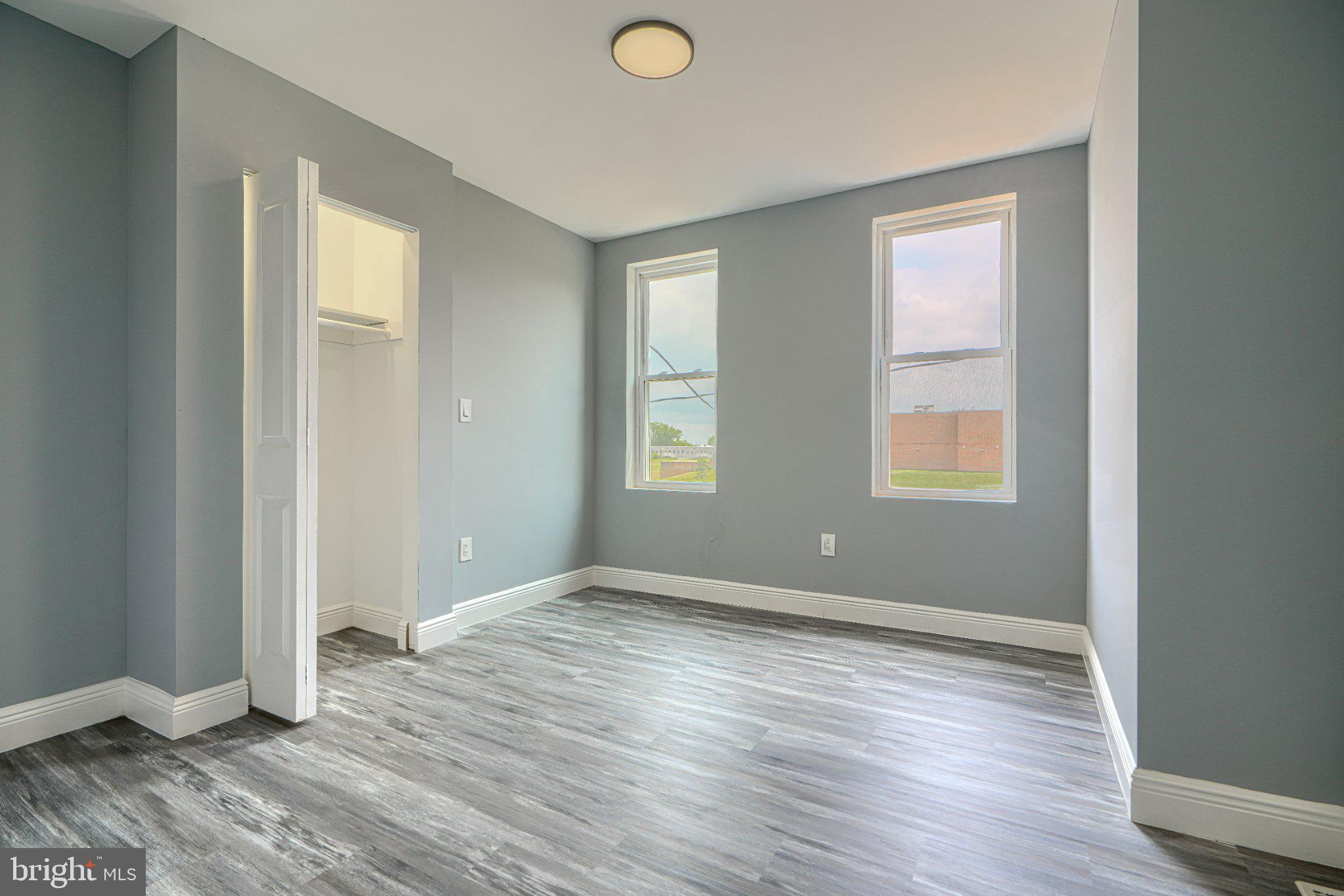 DARLEY PARK - Residential