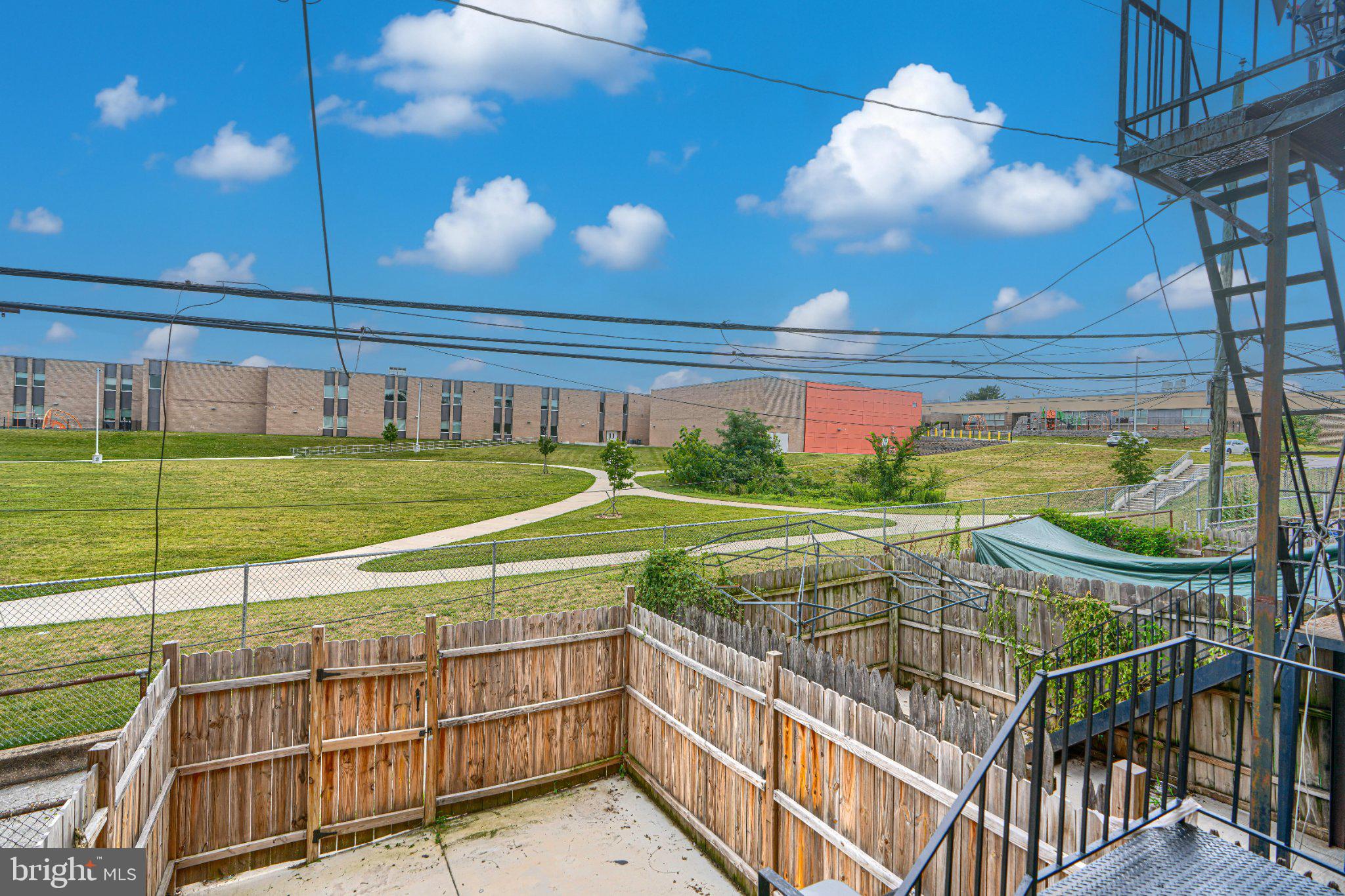 DARLEY PARK - Residential