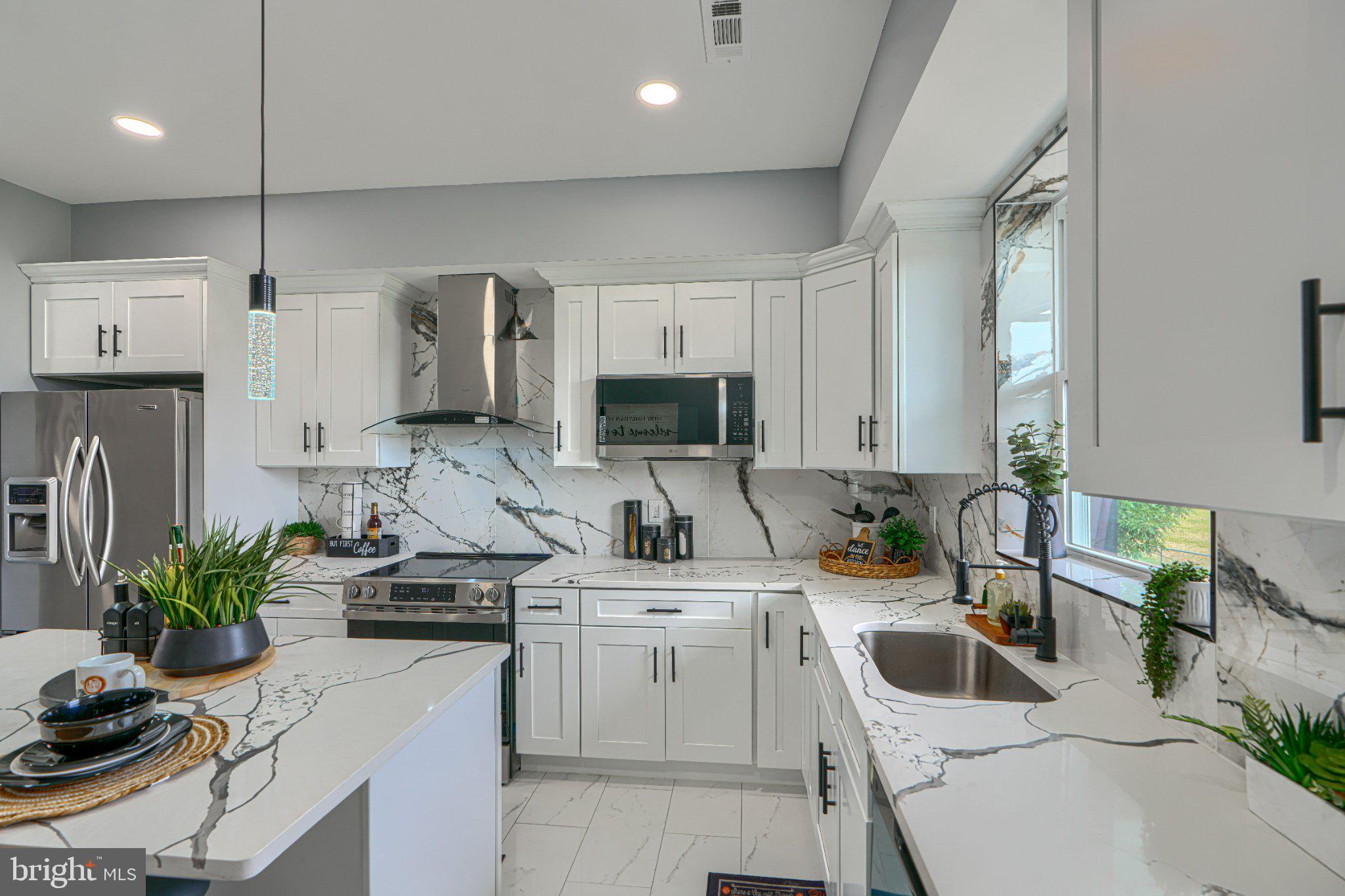 DARLEY PARK - Residential