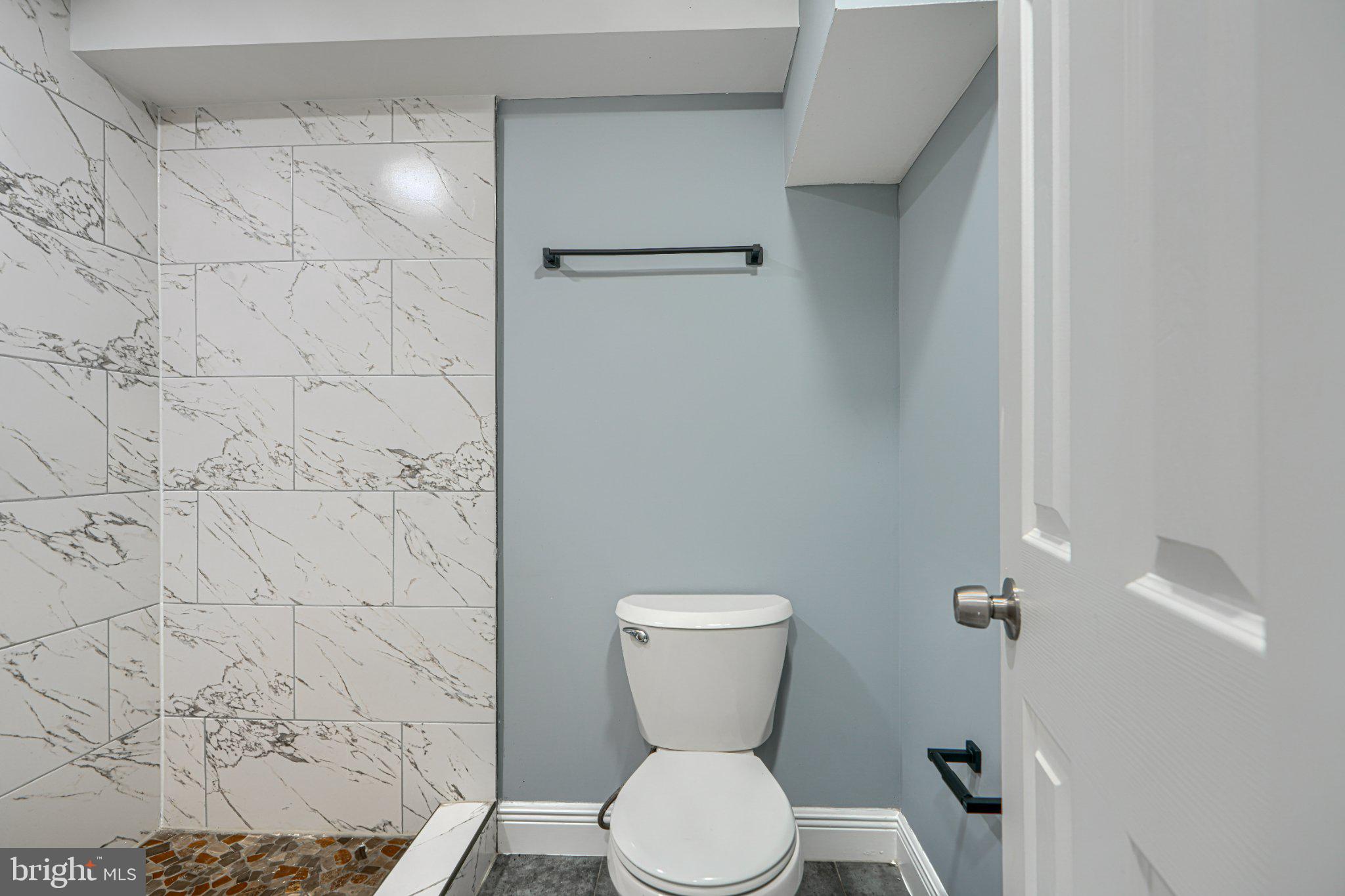 DARLEY PARK - Residential