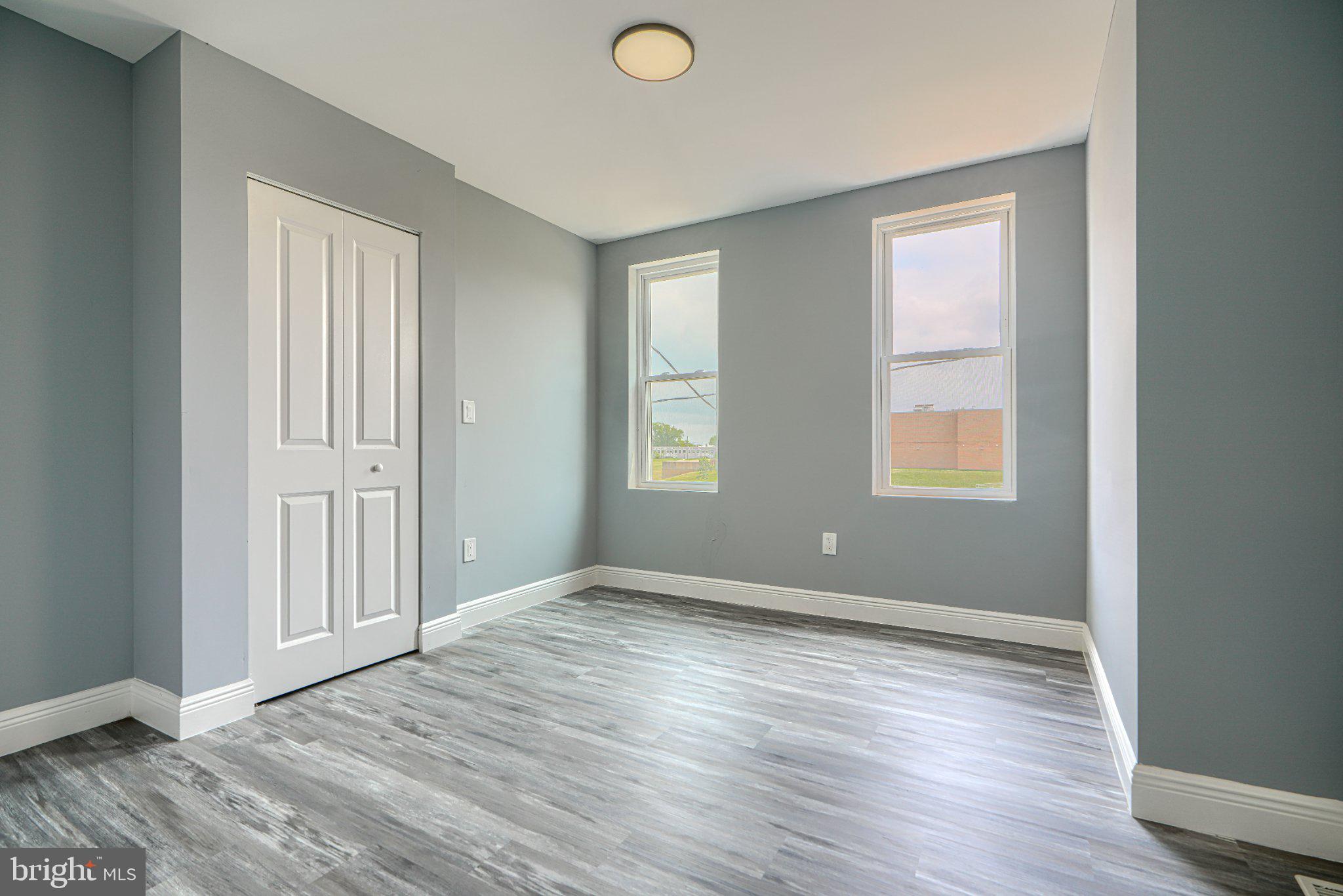 DARLEY PARK - Residential